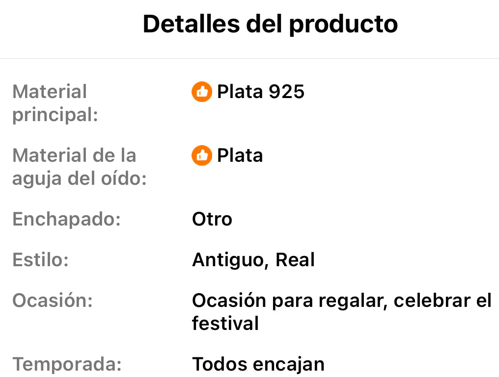 Arete de Aro Vintage Royal Twist, Plata de Ley 925, Bañado en Platino, Hipoalergénico, Diseño Trenzado Único, Regalo Perfecto para Mujeres - Adecuado para Acción de Gracias y Todas las Ocasiones!