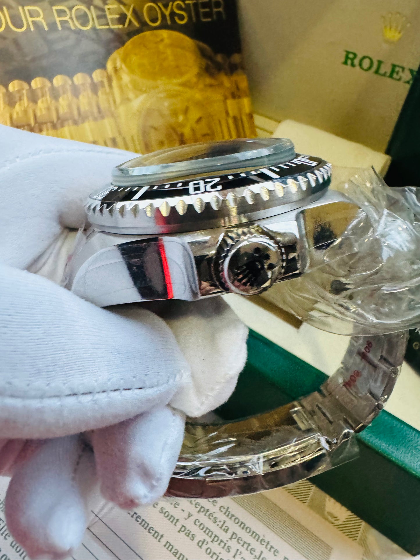 Relojes