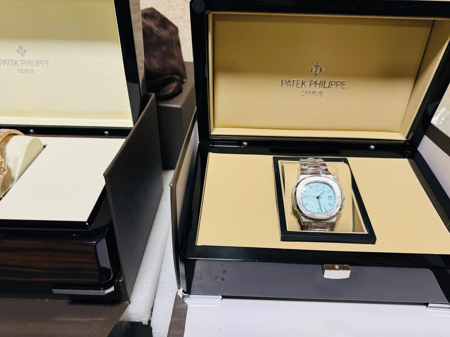 Hermosos! Increíbles Relojes de Alta Gama y Excelente Calidad! Automáticos-Mecánicos-Tourbillon- Doble Tourbillon- Etcétera