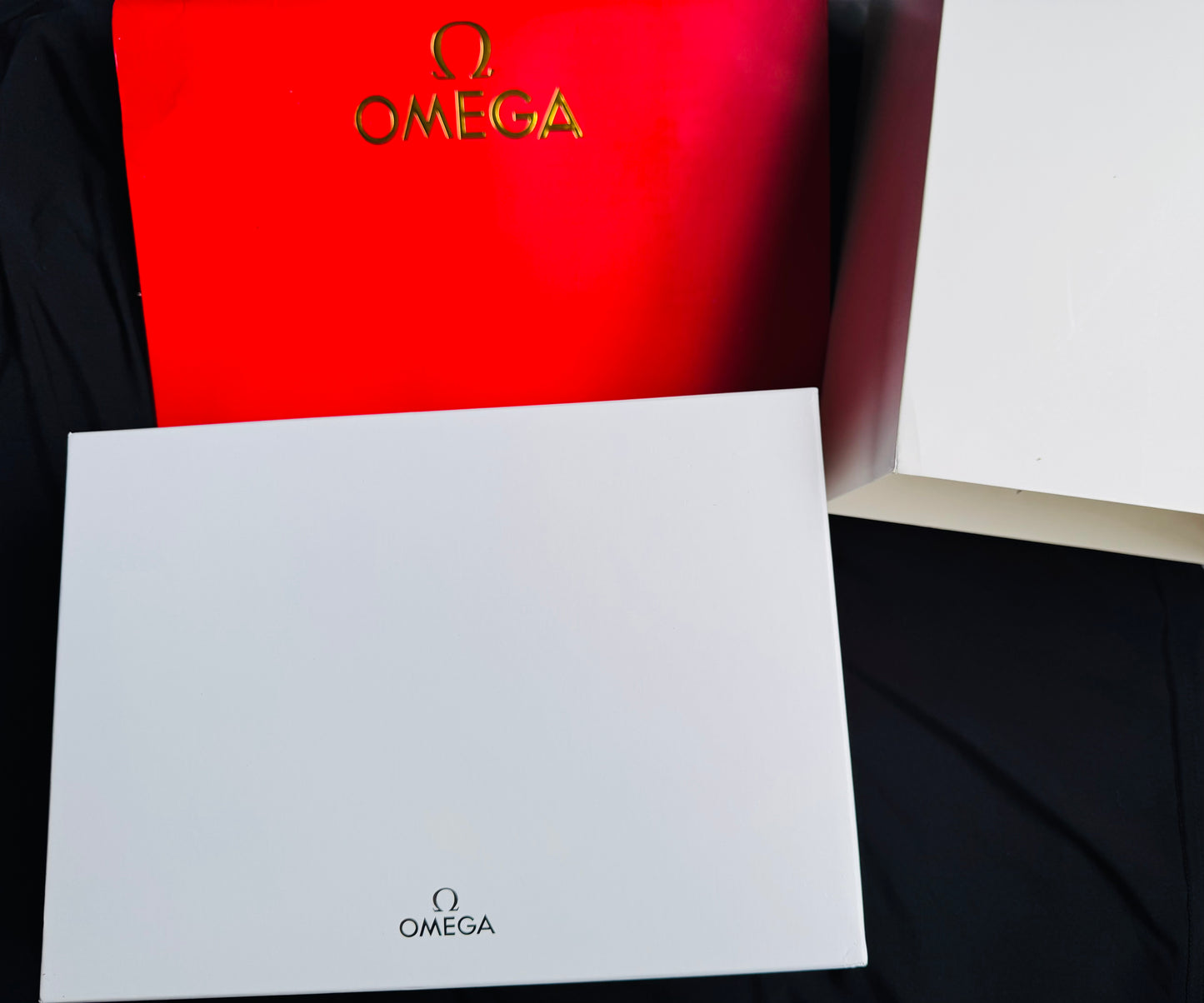 HERMOSO RELOJ AUTOMÁTICO MECÁNICO OMEGA SEAMASTER ACABADO DIAMANTADO