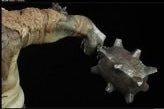 Increíble Escultura SNOW TROLL by SIDESHOW Edición Limitada:500