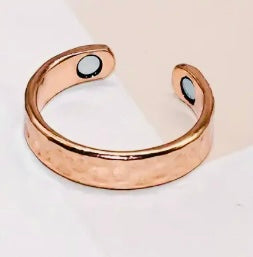 Anillos Magnéticos 🧲 Varios Modelos-Cuide su Salud - Unitalla Ajustables- Hipoalergenicos- Alinee su Campo 🧲 y Frecuencia! Ideal para Regalo 🎁