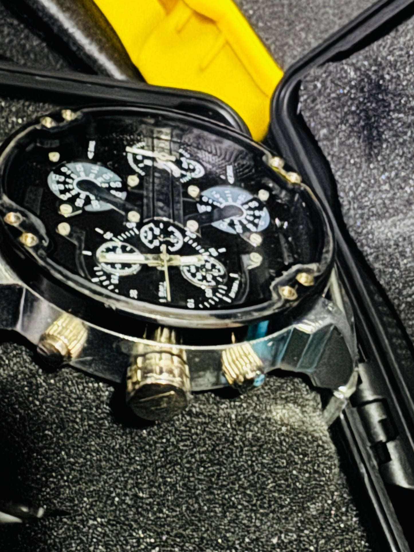 Reloj MR DADDY Diesel Grande y Pesado ! Disponible en 7 Modelos Diferentes!

Información por WhatsApp 99 81 92 84 65


NOTA:

No se hacen envíos 🚚  📦 💨!

Las Ventas son solo en Cancún

Nuestro Lema: No somos Números!