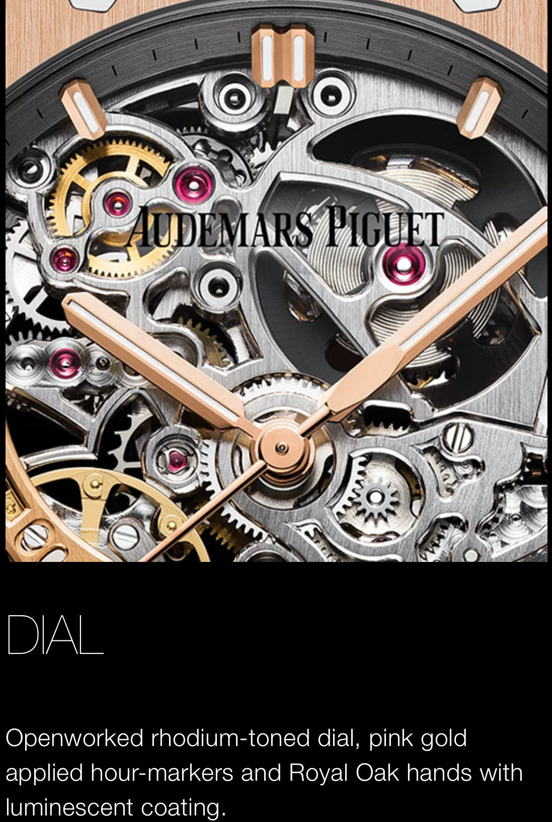 IMPRESIONANTE RELOJ AUTOMÁTICO MECÁNICO AP SKELETON TOURBILLON MÁXIMA CALIDAD 12-A