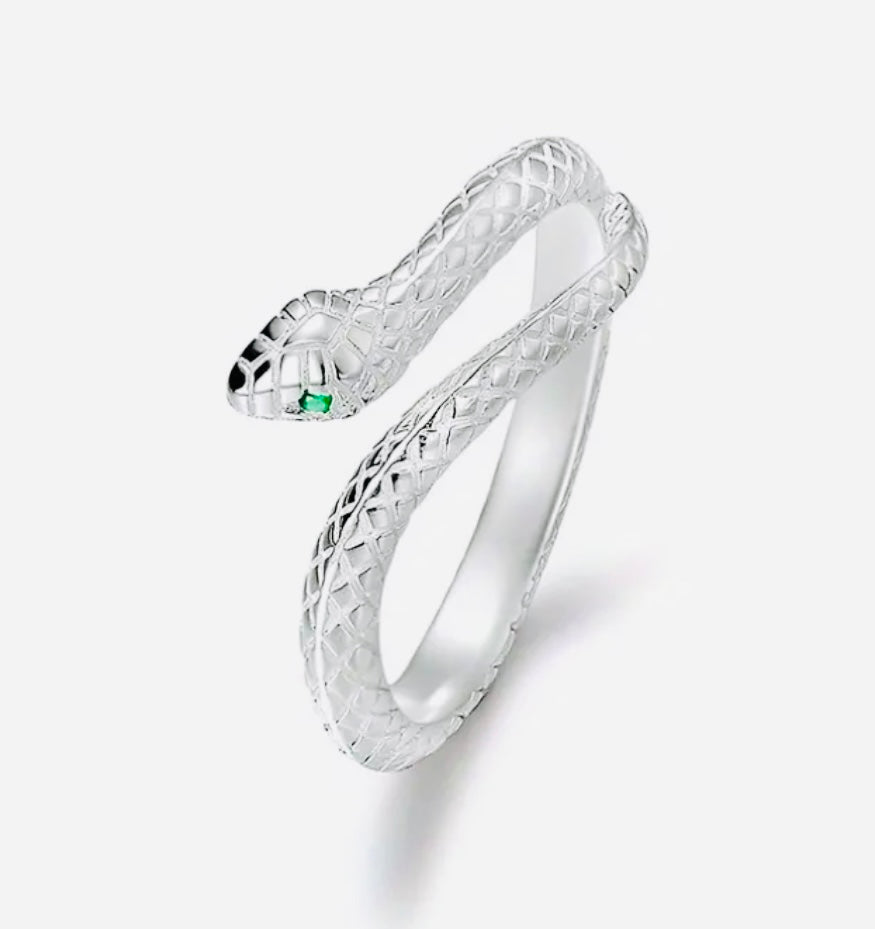 Bonito anillo Unitalla- Unisex- Hipoalergenico -Perfecto para Regalo