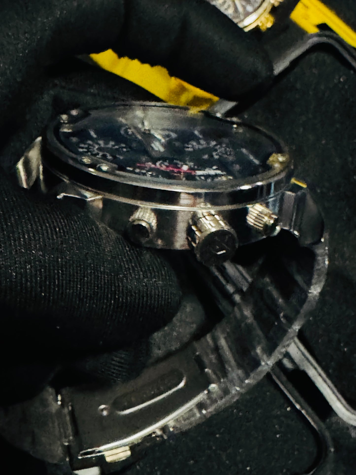 Reloj MR DADDY Diesel Grande y Pesado ! Disponible en 7 Modelos Diferentes!

Información por WhatsApp 99 81 92 84 65


NOTA:

No se hacen envíos 🚚  📦 💨!

Las Ventas son solo en Cancún

Nuestro Lema: No somos Números!