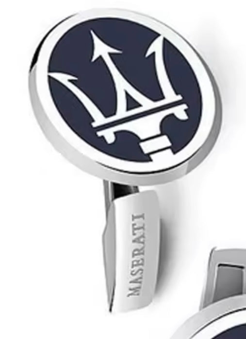 Exclusivos y Elegantes Gemelos MASERATI Aleación de Alta Calidad