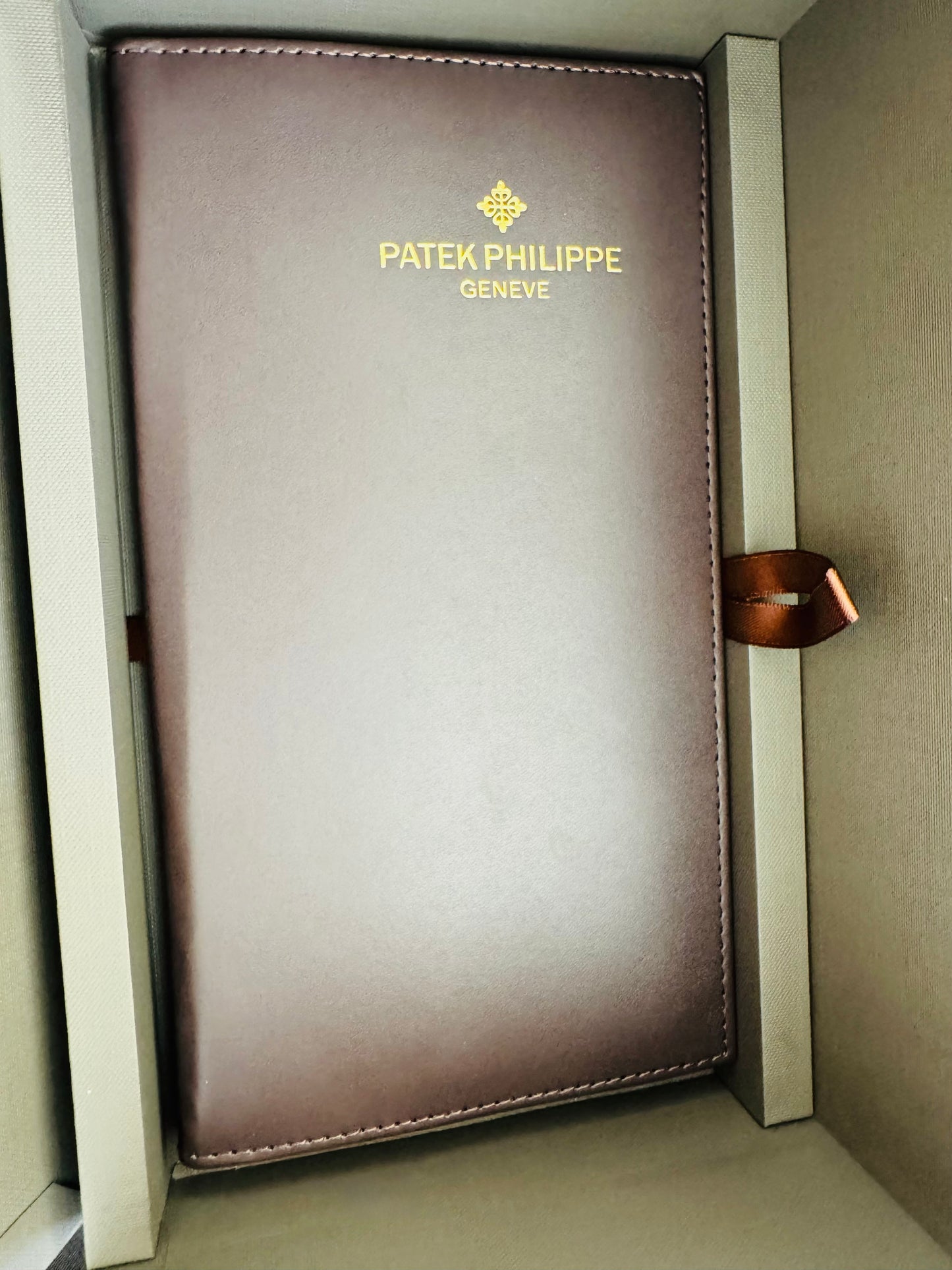 Último modelo Patek Philipe Espectacular Diseño y exclusividad múltiples complicaciones!!! 36 💎!!!