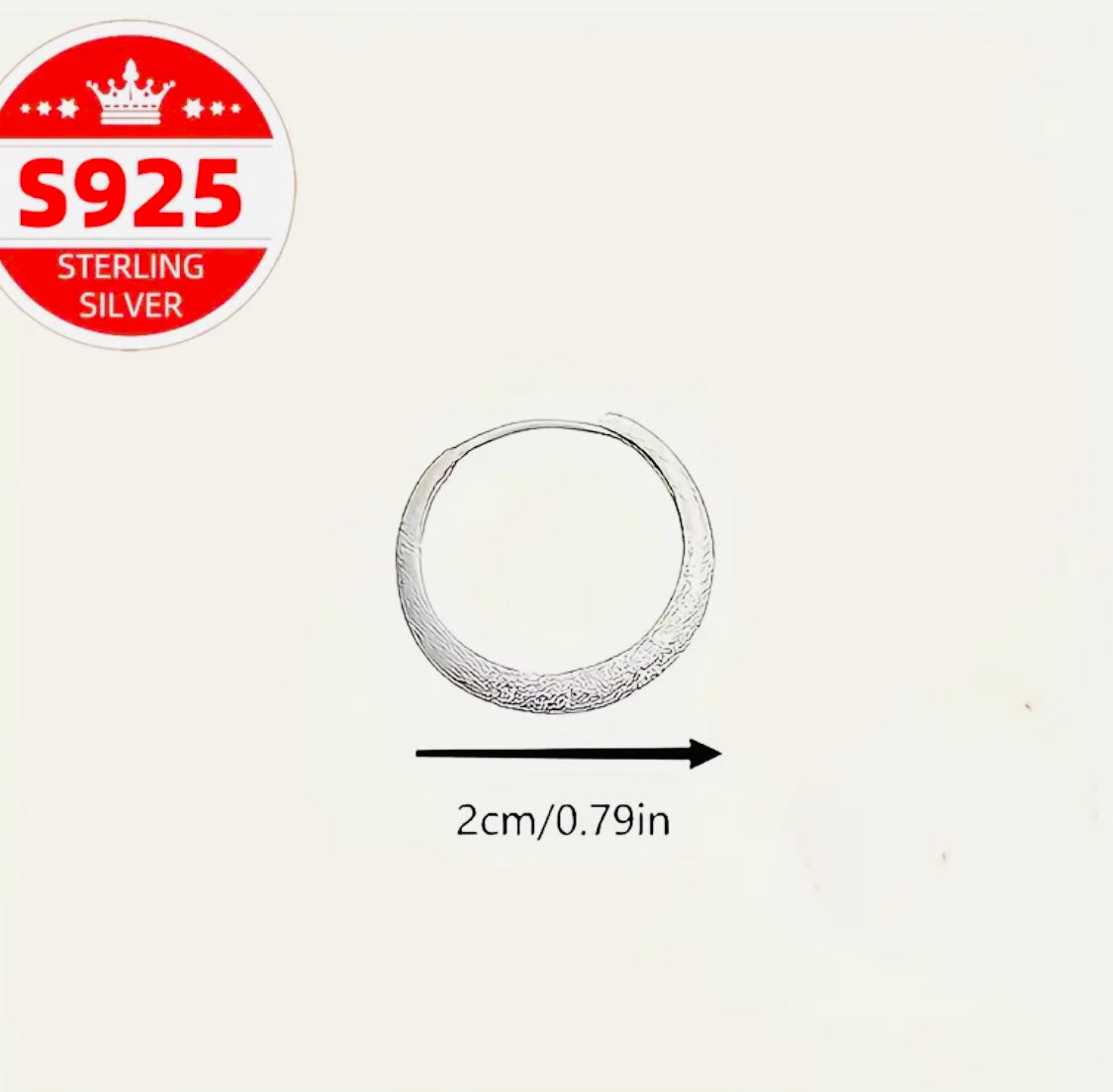 Pendientes de plata esterlina 925- estilo de lujo sencillo, chapados en plata, brillo de cielo estrellado, acabado mate, perfectos para el Día de San Valentín y el Día de las Madres, regalo de joyería para fiestas y festivales en cualquier temporad