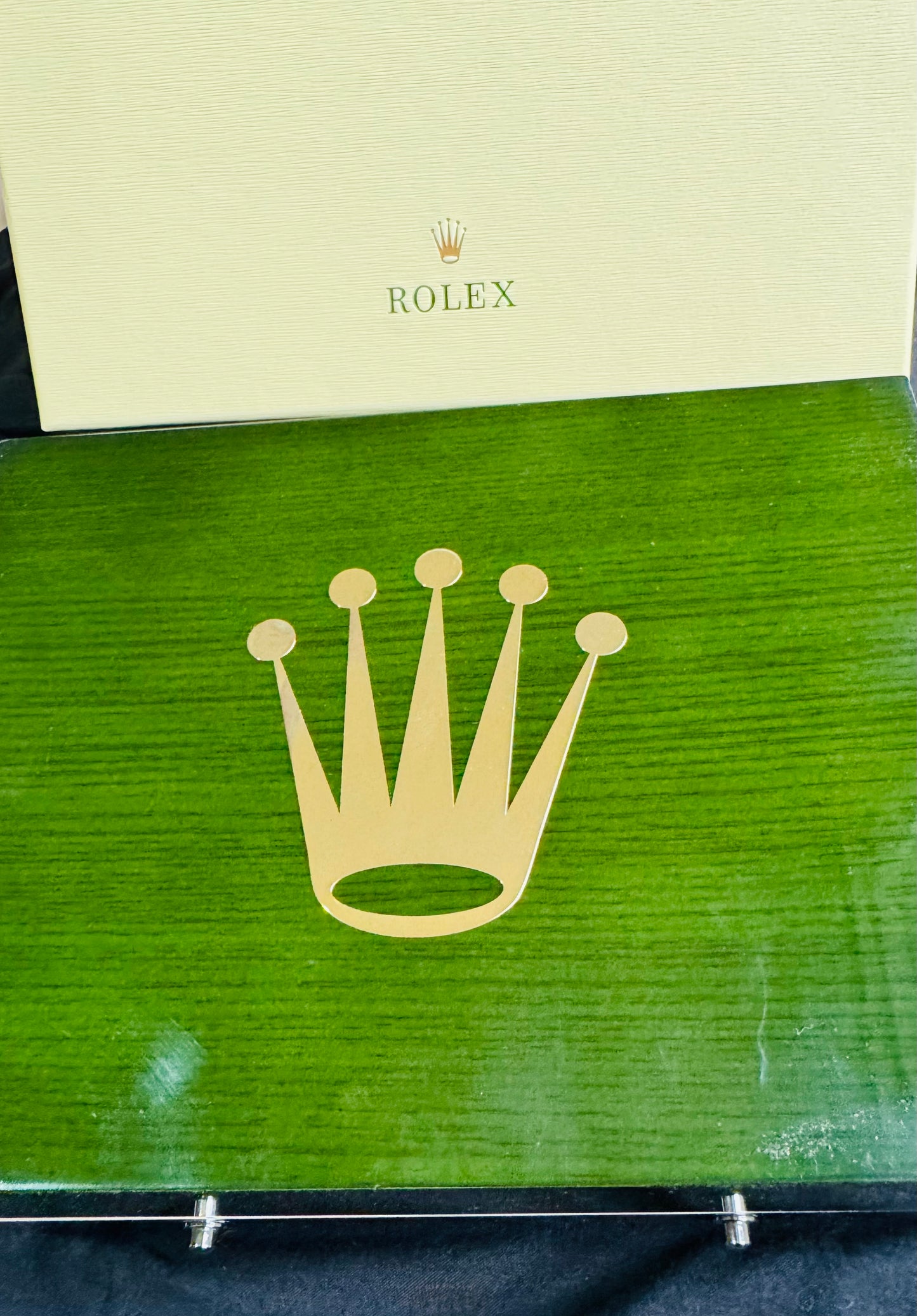 ÚNICO Y EXCLUSIVO RELOJ ROLEX OYSTER PERPETUAL LAND DWELLER- FECHADOR-39 JOYAS 💎 -CRISTAL ZAFIRO- ULTIMO MODELO Y DISEÑO! MÁXIMA ELEGANCIA!!!
