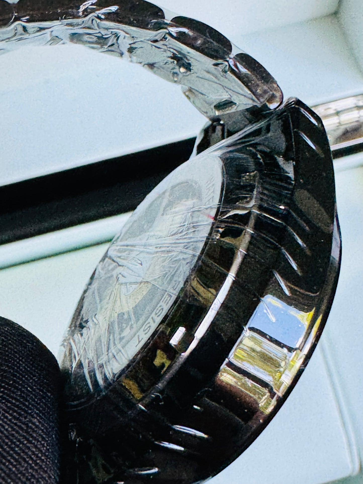 MULTINACIONAL RELOJ AUTOMÁTICO MECÁNICO-CALENDARIO 24 HRS LUNAR-TACÓMETRO-LUMINOSO-VENTANA TOURBILLON- DÍA DE LA SEMANA-CALENDARIO DIAL PEQUEÑO- ETC, ETC!