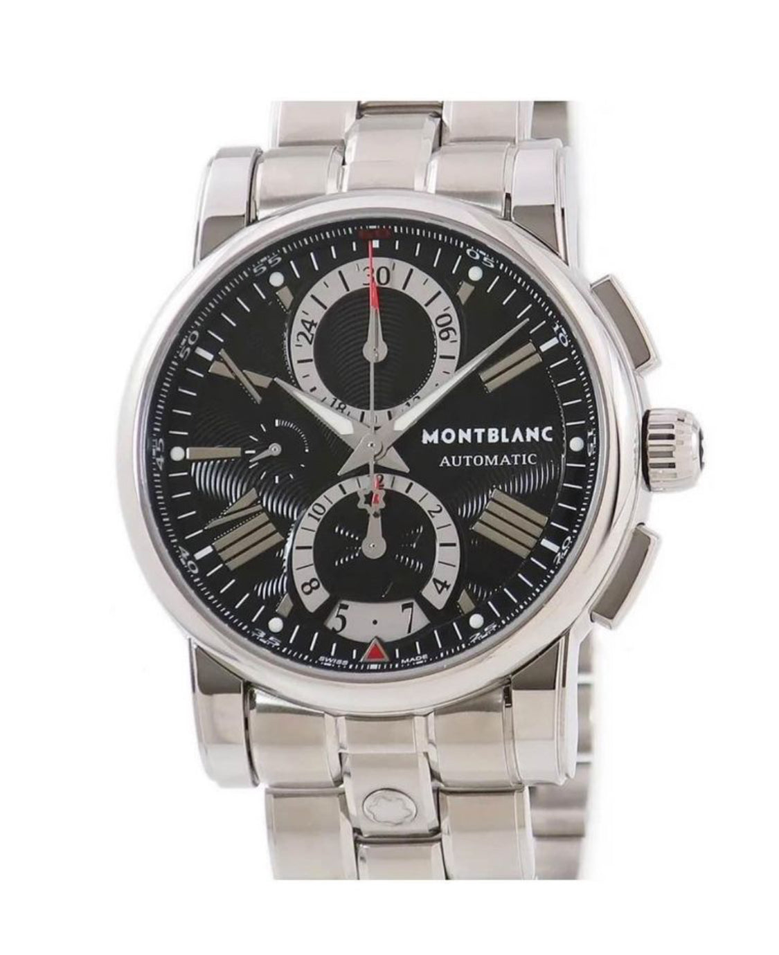 Elegante Reloj 100% Original Automático Mecánico- 25 Joyas! y Máxima Calidad Multiples Complicaciones 👍