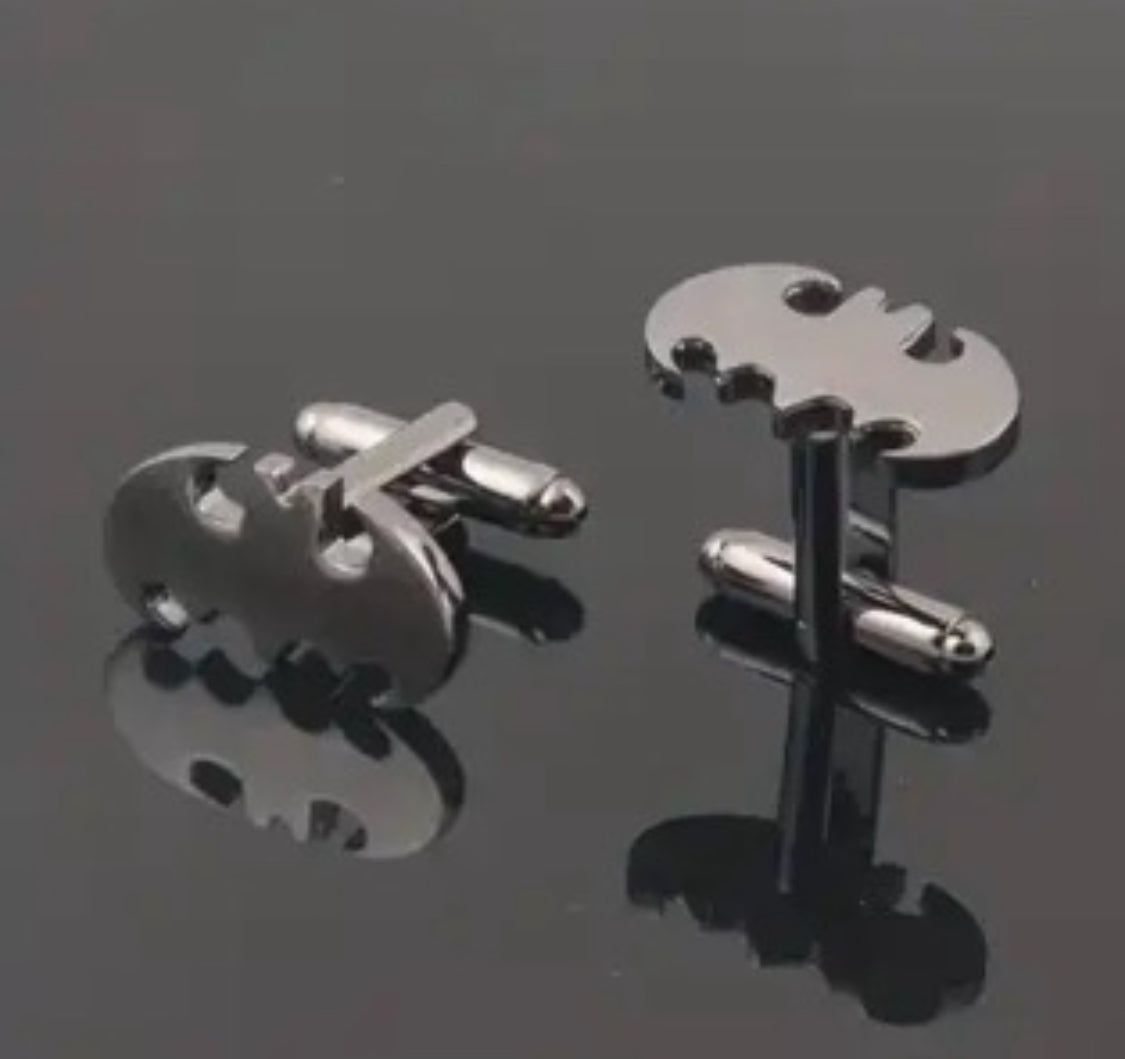 ORIGINALES BATI MANCUERNILLAS DE BATI TUNGSTENO SÚPER ULTRA BATI RESISTENTES! Sold Out hace tiempo ⏱️ Últimas Disponibles
