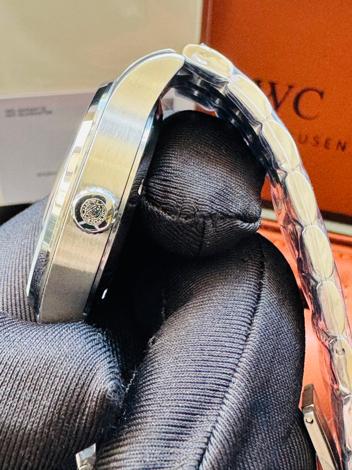EXCLUSIVO IWC EDICION ESPECIAL “EL PRÍNCIPITO” ATEMPORAL DISEÑO AUTOMÁTICO!!! ELEGANTE Y CASUAL!!!
