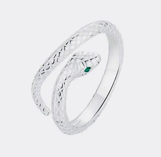 Bonito anillo Unitalla- Unisex- Hipoalergenico -Perfecto para Regalo