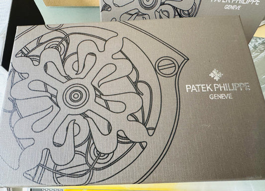 Máximo Lujo Reloj Automático Mecánico Patek P. Luminoso Fechador Favor de Pedir Información por WhatsApp al 99 81 92 84 65