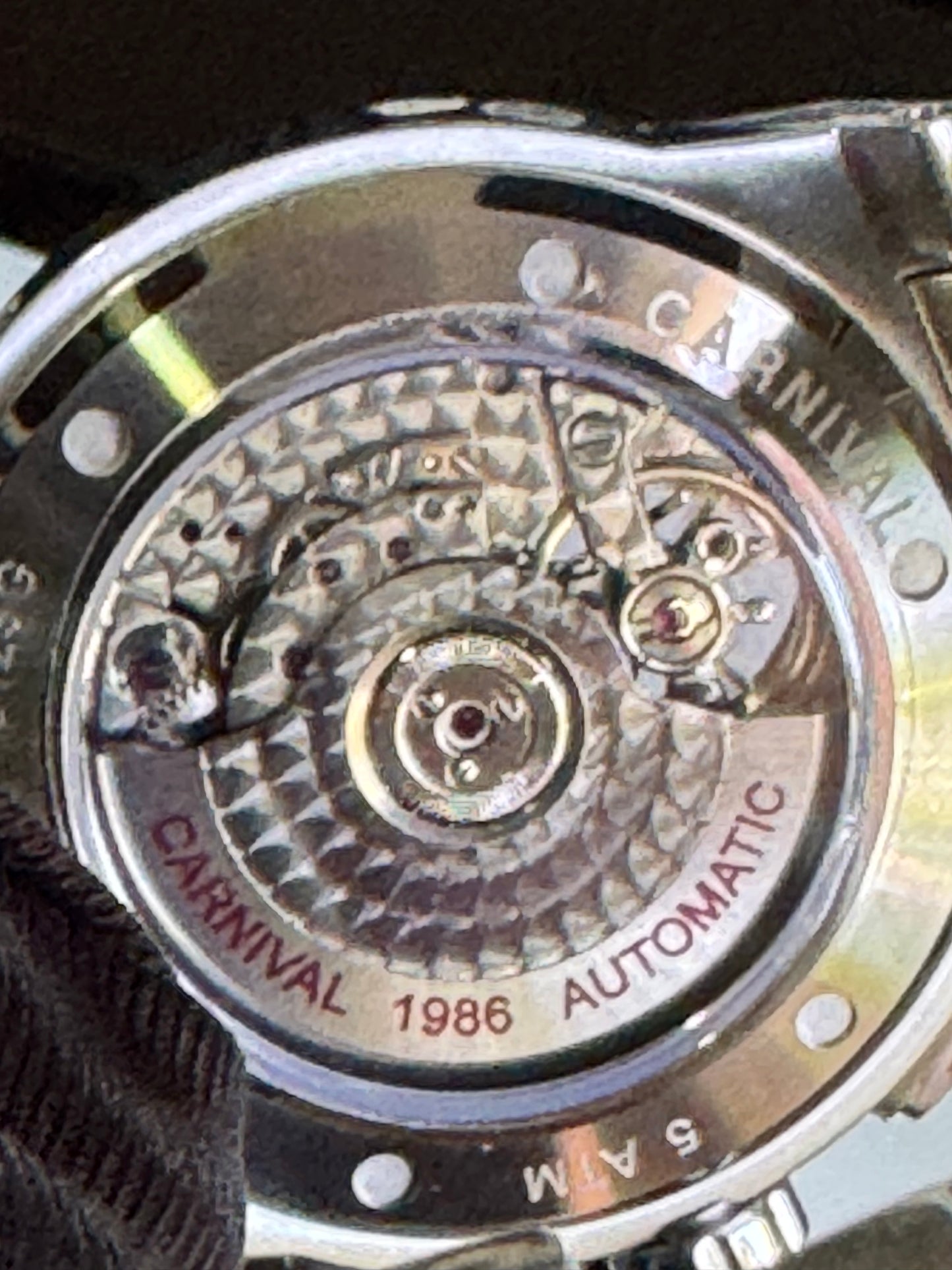 RELOJ I&W AUTOMATICO MECÁNICO-VENTANA TOURBILLON-CALENDARIO  MES-SEMANA-FECHADOR- HORAS PEQUEÑO DIAL JOYAS 💎 RESISTENTE AL AGUA- ALTA CALIDAD!!! 💯% ORIGINAL