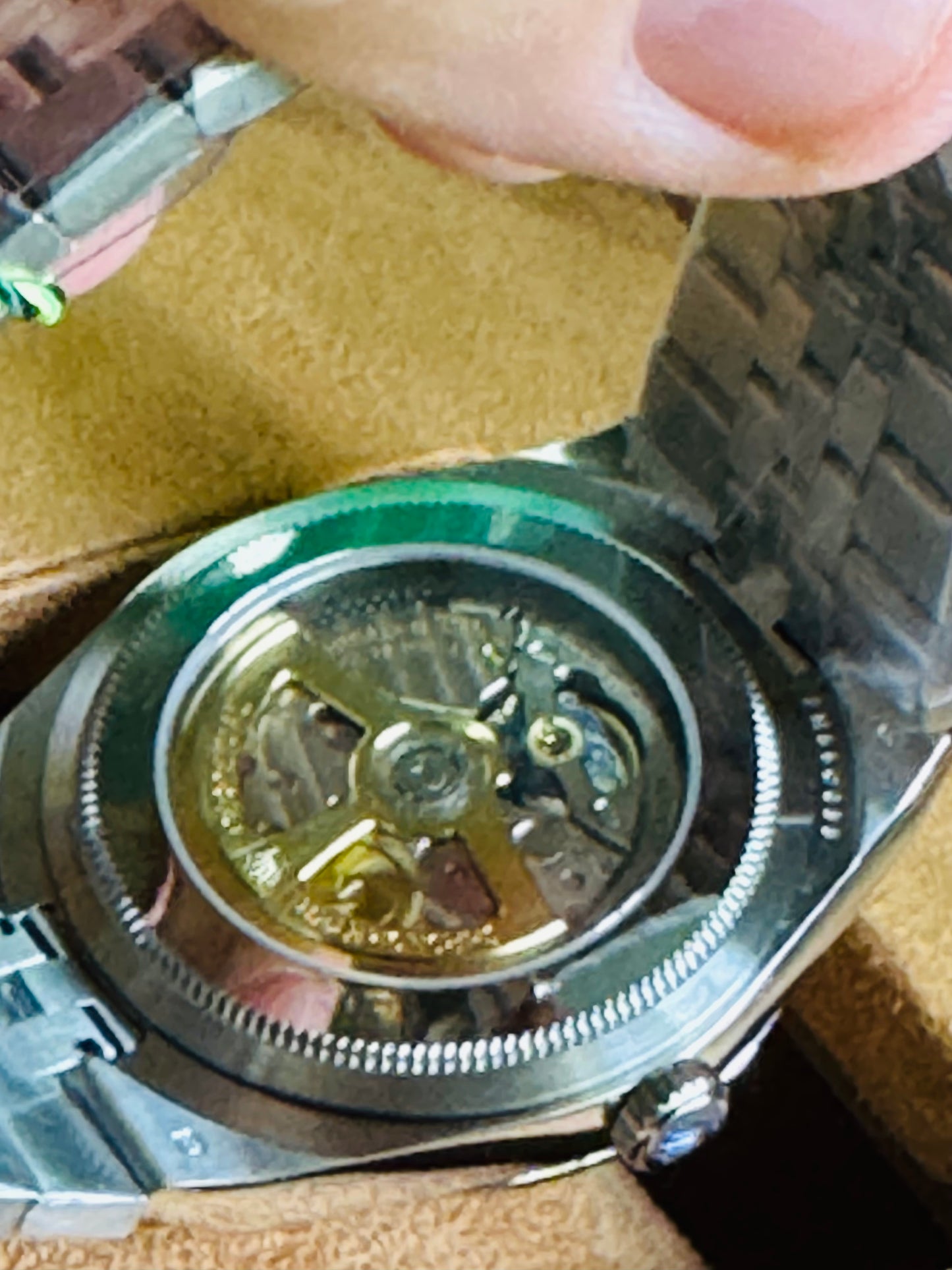 ULTIMO DISEÑO 2025 HERMOSO ROLEX OYSTER PERPETUAL LAND-DWELLER AUTOMÁTICO MECÁNICO-FECHADOR-CHRONOMETER-34 JOYAS 💎-CRISTAL ZAFIRO- MÁXIMO LUJO! NUEVO ESPECTACULAR DISEÑO 2025