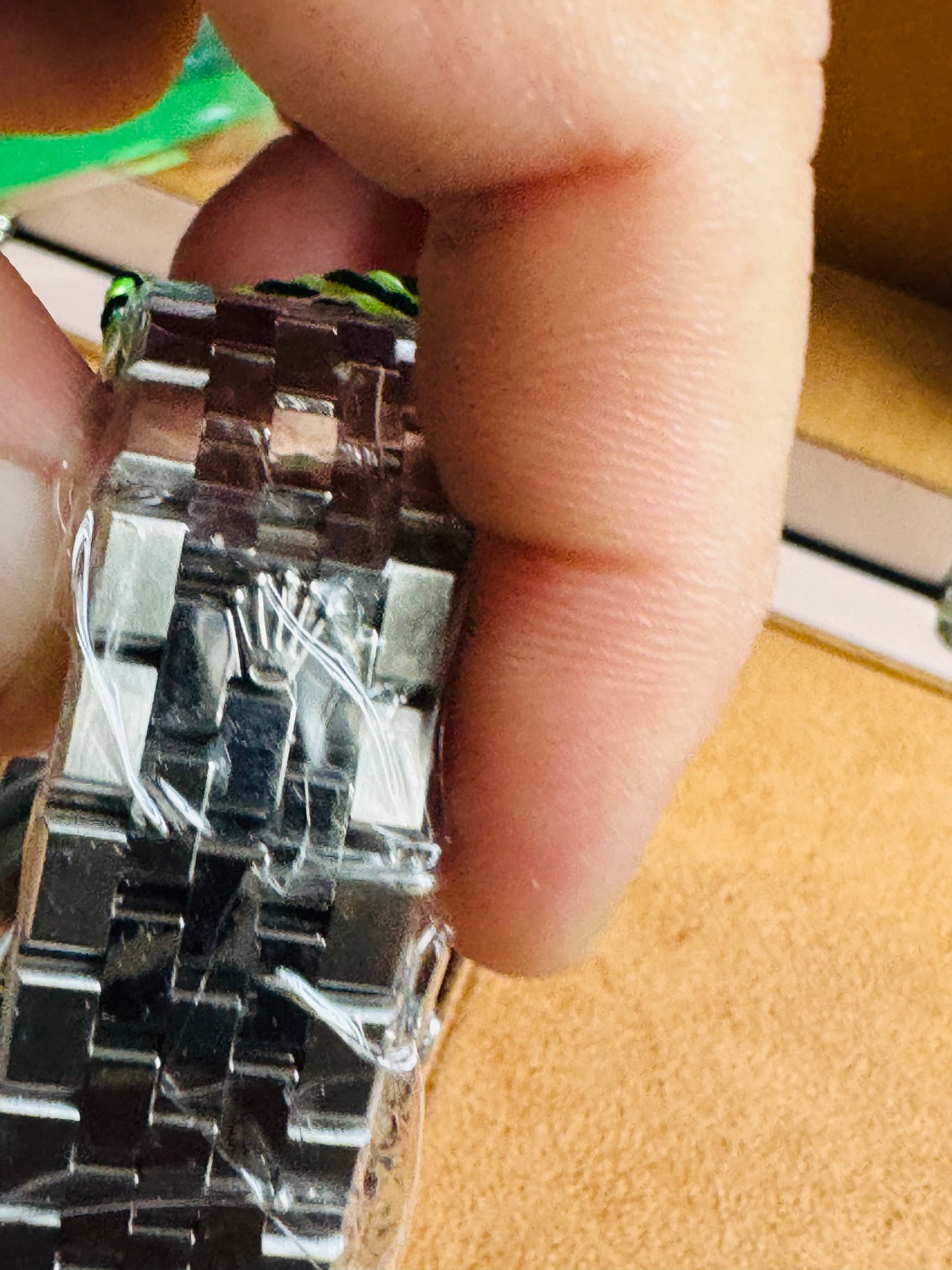 ÚNICO Y EXCLUSIVO RELOJ ROLEX OYSTER PERPETUAL LAND DWELLER- FECHADOR-39 JOYAS 💎 -CRISTAL ZAFIRO- ULTIMO MODELO Y DISEÑO! MÁXIMA ELEGANCIA!!!