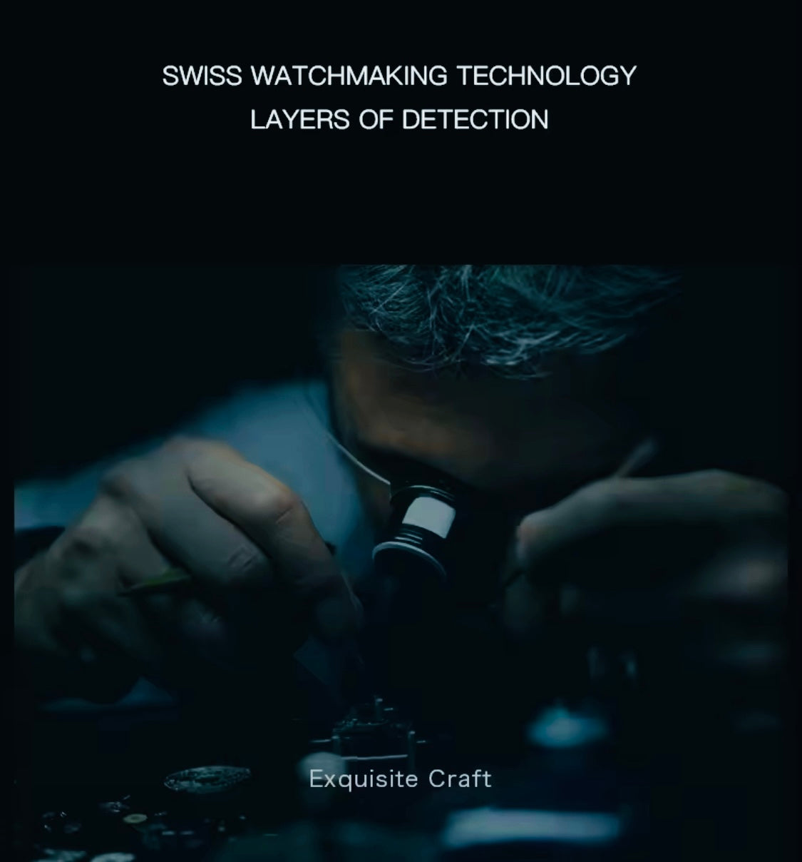 IMPRESIONANTE RELOJ AUTOMÁTICO MECÁNICO I&W - TUNGSTENO-24 JOYAS 💎-FECHADOR-CRYSTAL ZAFIRO-MOVIMIENTO SUIZO- 💯% ORIGINAL