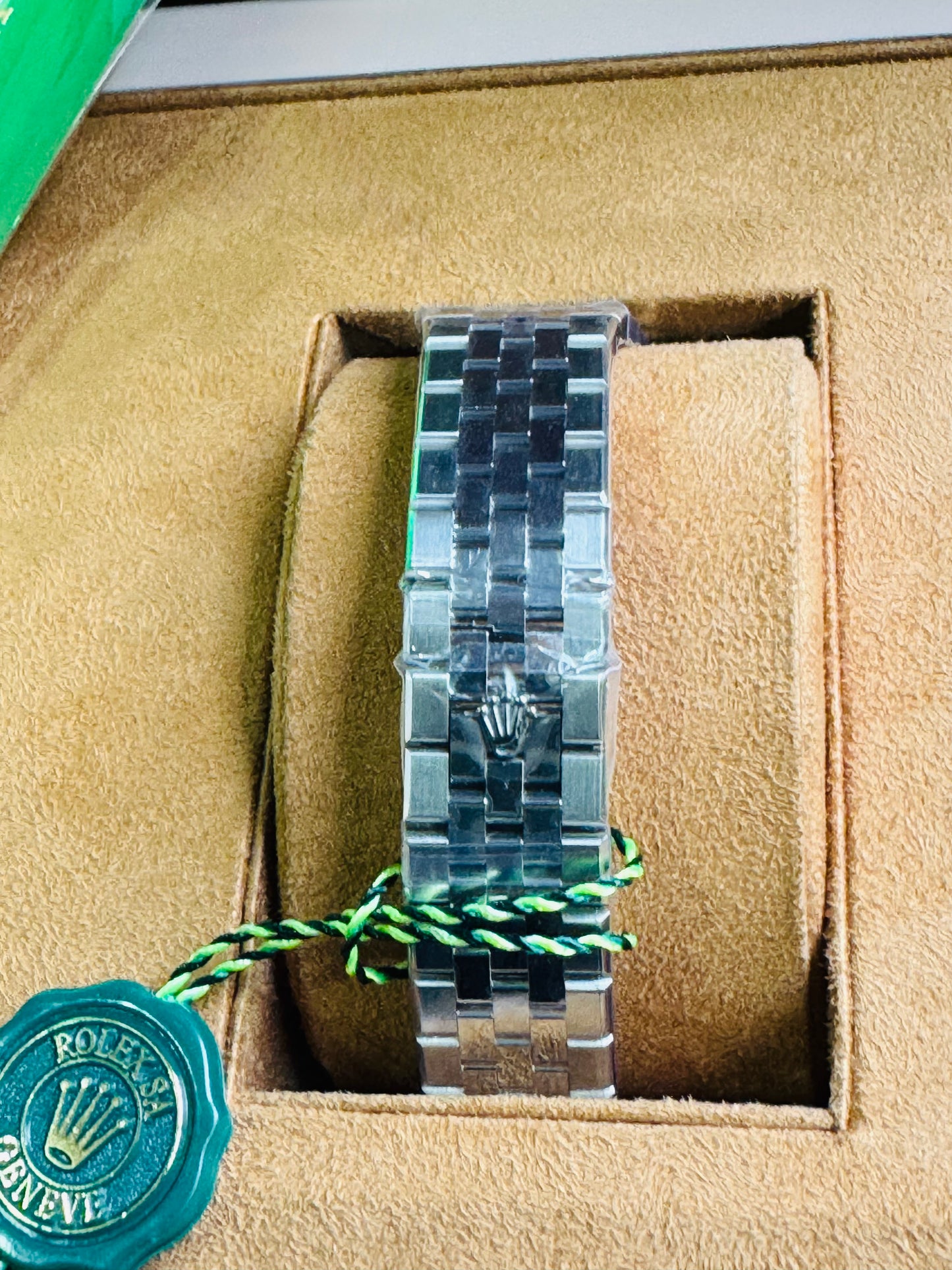 ULTIMO DISEÑO 2025 HERMOSO ROLEX OYSTER PERPETUAL LAND-DWELLER AUTOMÁTICO MECÁNICO-FECHADOR-CHRONOMETER-34 JOYAS 💎-CRISTAL ZAFIRO- MÁXIMO LUJO! NUEVO ESPECTACULAR DISEÑO 2025
