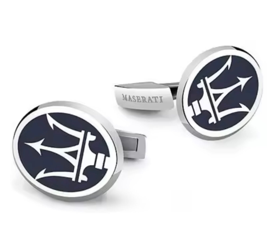 Exclusivos y Elegantes Gemelos MASERATI Aleación de Alta Calidad