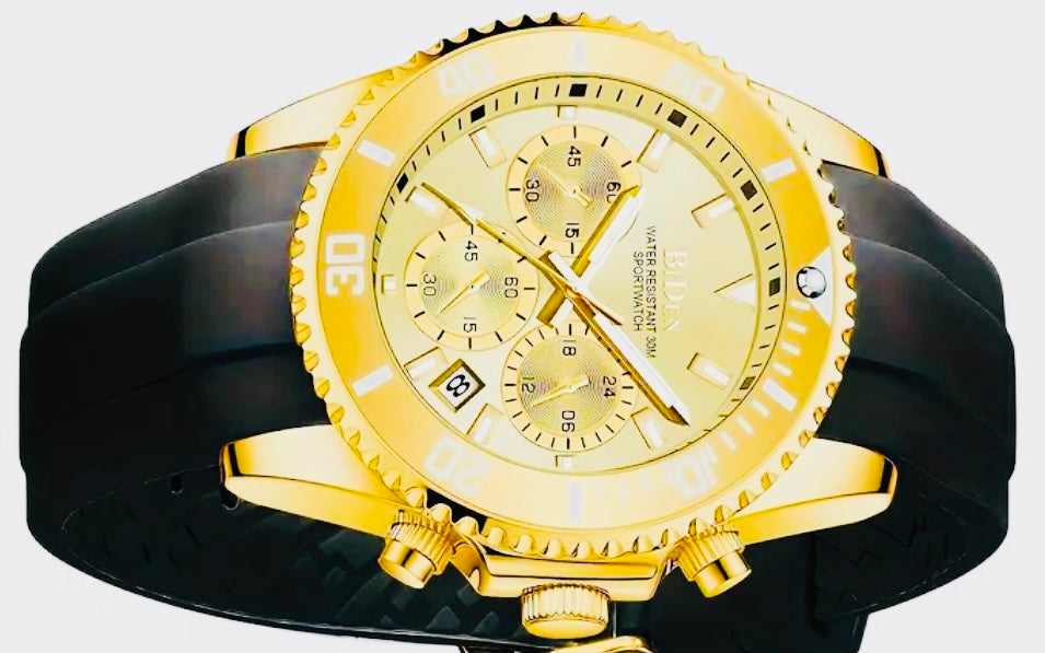 Hermoso Reloj de Cuarzo Múltiples funciones.

NOTA:

No se hacen envíos 🚚  📦 💨!

Las Ventas son solo en Cancún

Nuestro Lema: No somos Números!