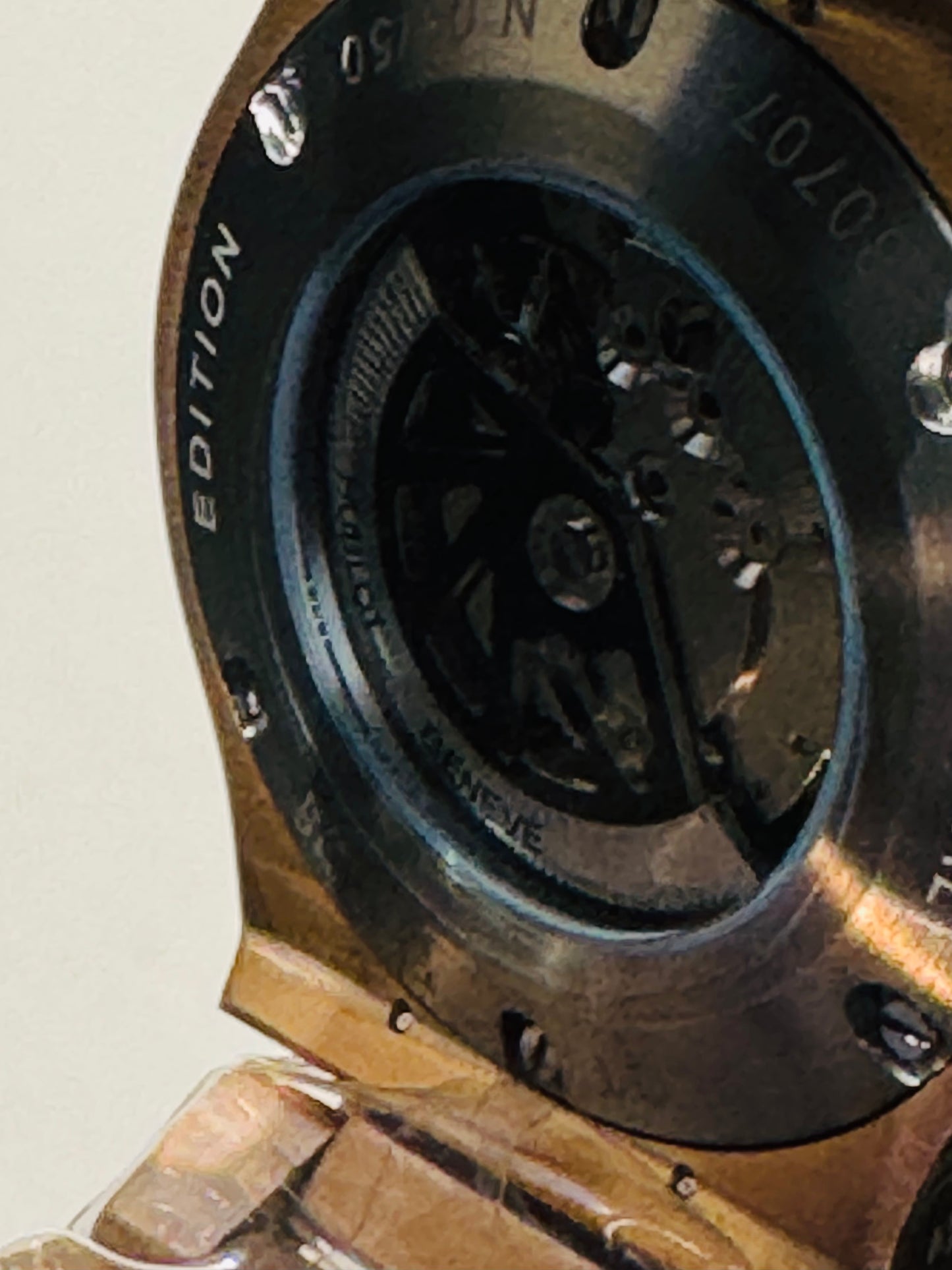 MÁXIMO LUJO! EXCLUSIVO HUBLOT AUTOMÁTICO CARATULA TIPO DIAMANTE 💎 Y LIJA! ELEGANCIA TOTAL!