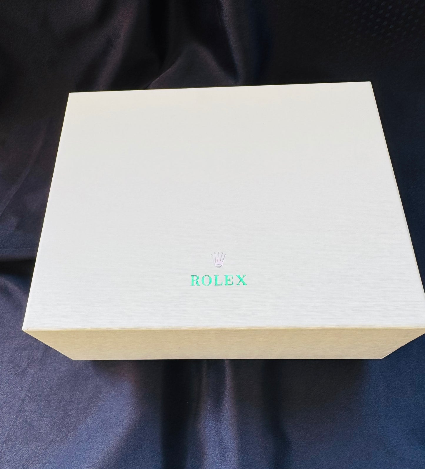 ELEGANTE Y ATEMPORAL ROLEX SUBMARINER AUTOMÁTICO!
