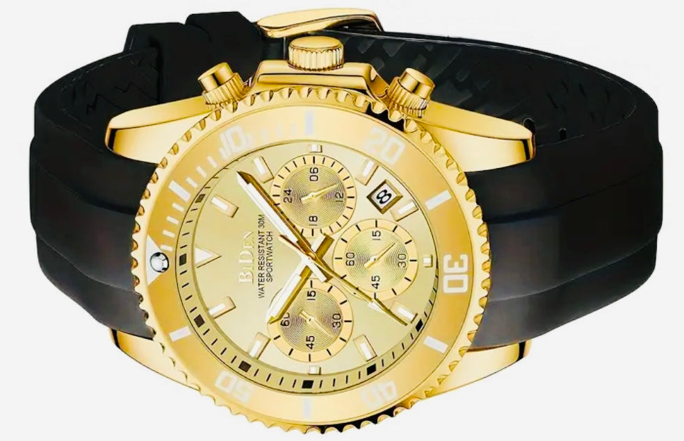 Hermoso Reloj de Cuarzo Múltiples funciones.

NOTA:

No se hacen envíos 🚚  📦 💨!

Las Ventas son solo en Cancún

Nuestro Lema: No somos Números!