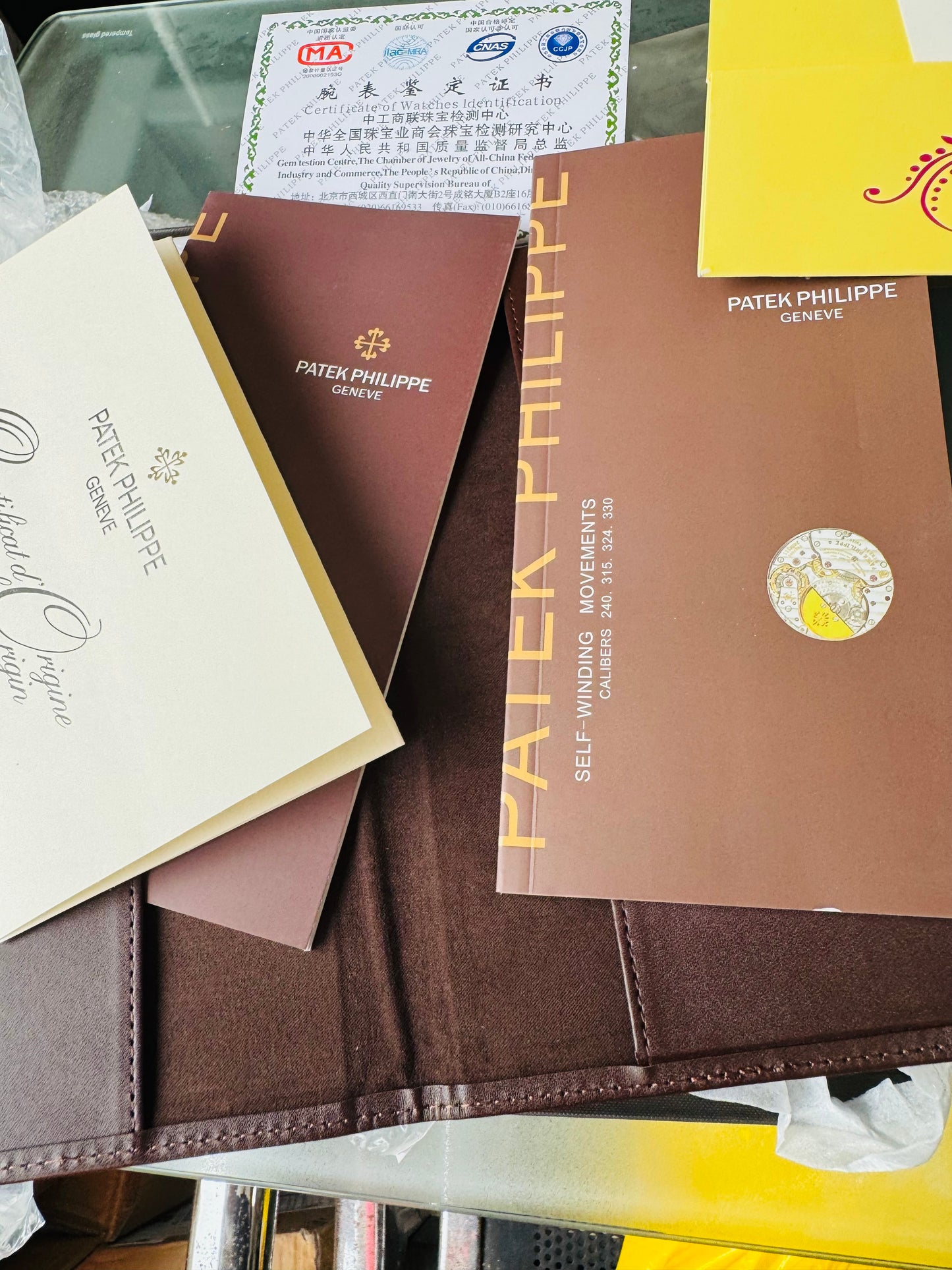 Máximo Lujo Reloj Automático Mecánico Patek P. Luminoso Fechador Favor de Pedir Información por WhatsApp al 99 81 92 84 65