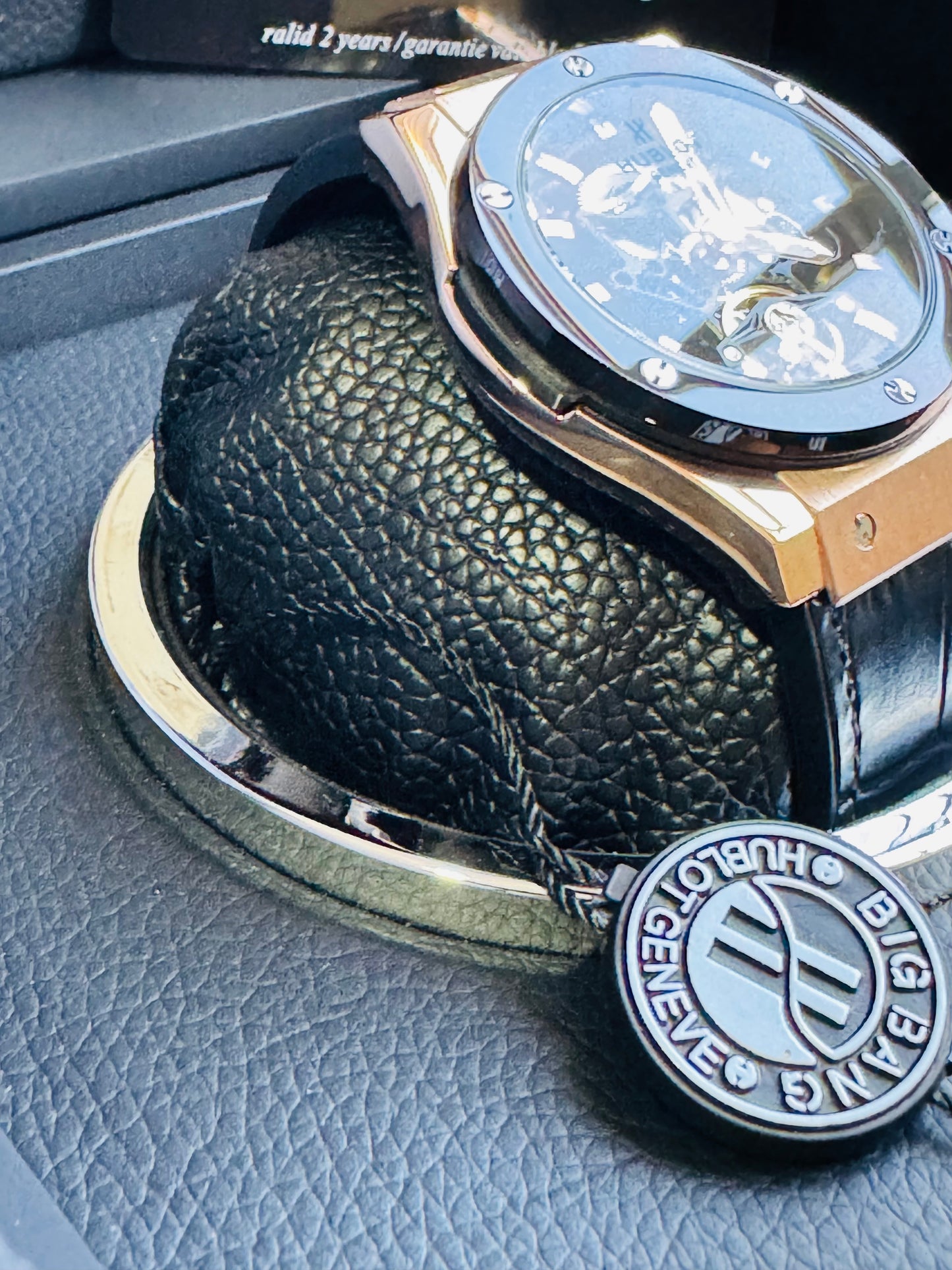 ESPECTACULAR RELOJ HUBLOT SKELETON AUTOMÁTICO MECÁNICO- CRISTAL ZAFIRO MÁXIMO LUJO!!!

PRECIO: A TRATAR 

VENTAS SOLO EN CANCÚN 

INFORMACION POR WhatsApp 99 81 92 84 65.

NO SE HACEN ENVÍOS 🚚