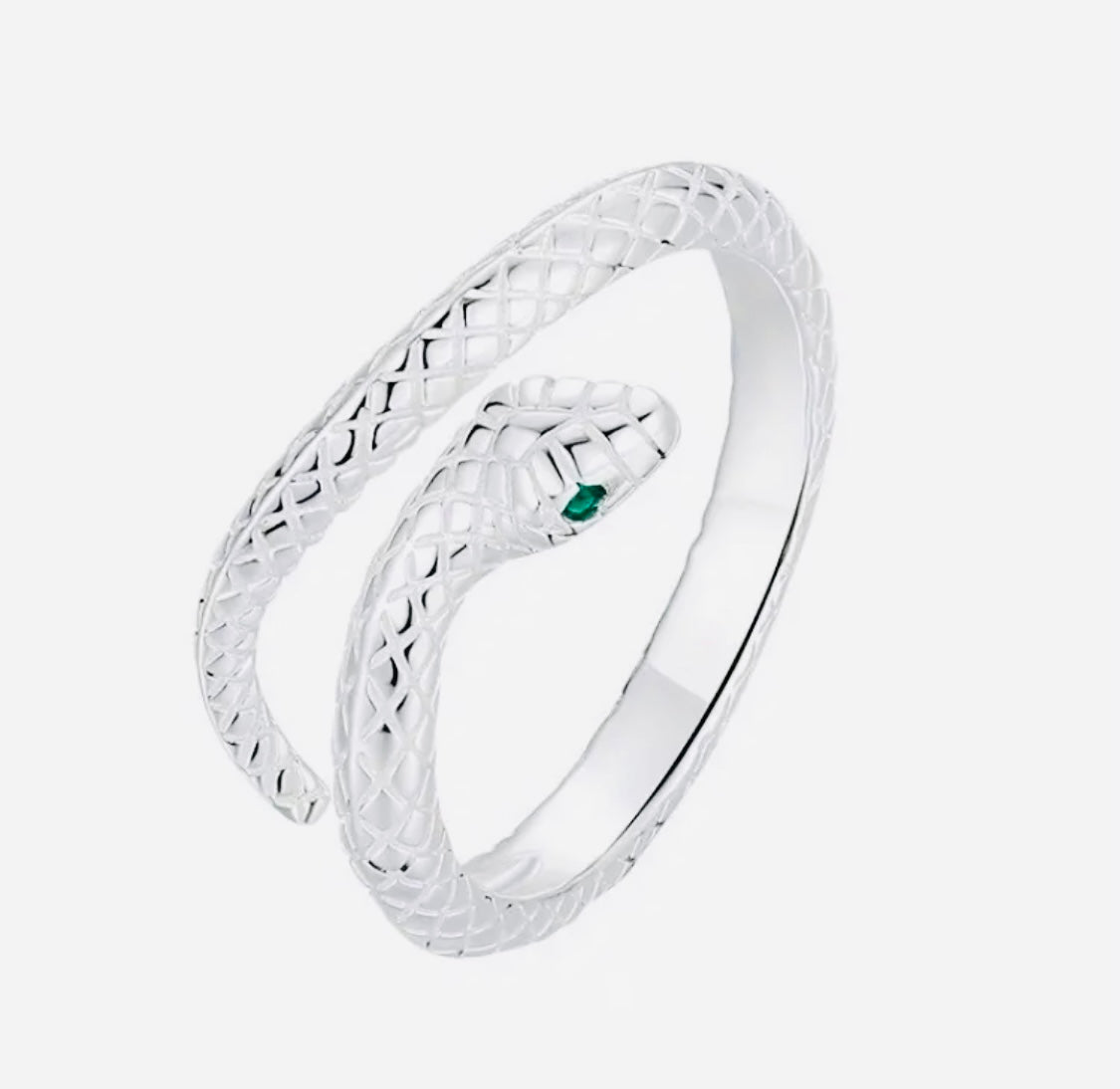 Bonito anillo Unitalla- Unisex- Hipoalergenico -Perfecto para Regalo