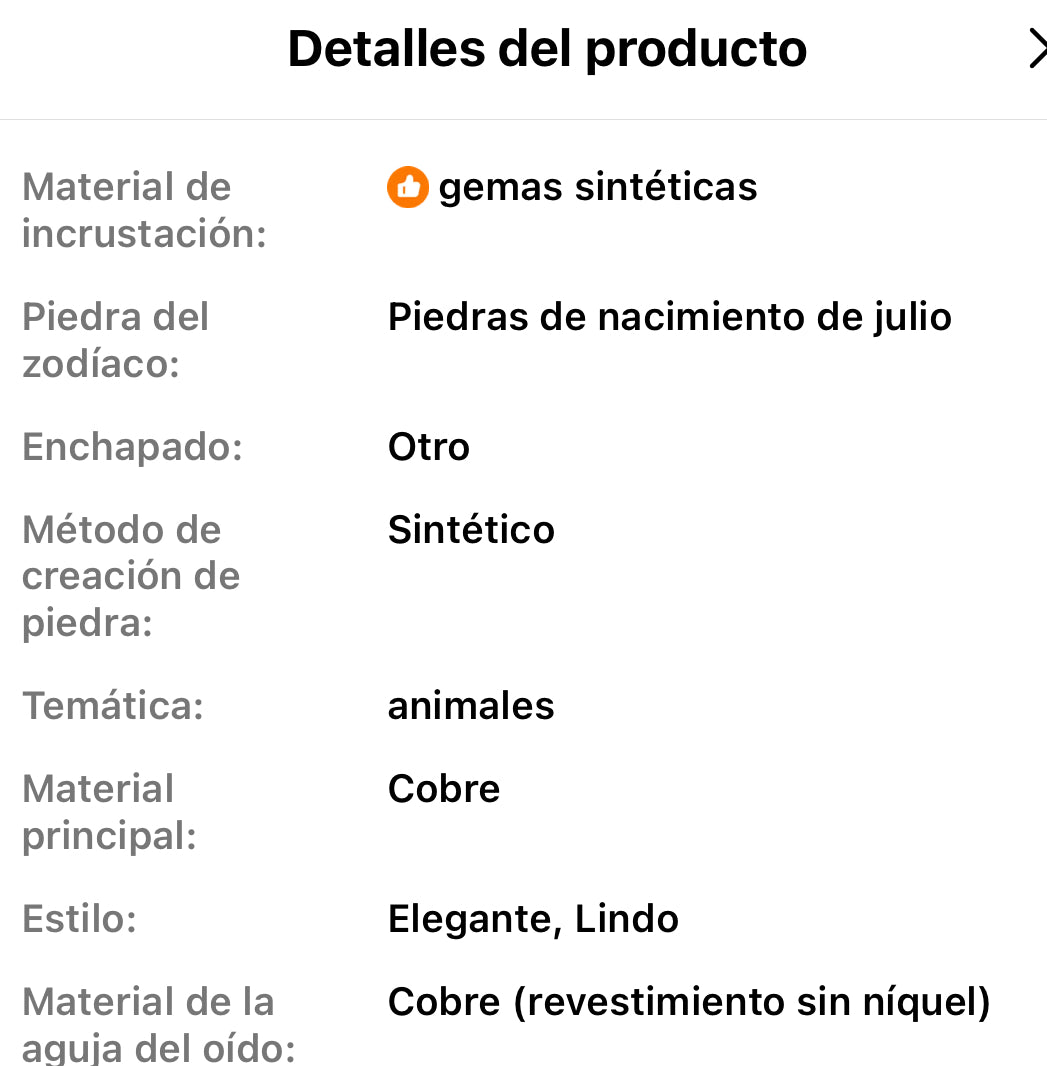 Exquisito diseño de colibrí con gemas sintéticas brillantes incrustadas, pendientes colgantes elegantes y lindos de estilo delicado Ideales para Regalo 🎁