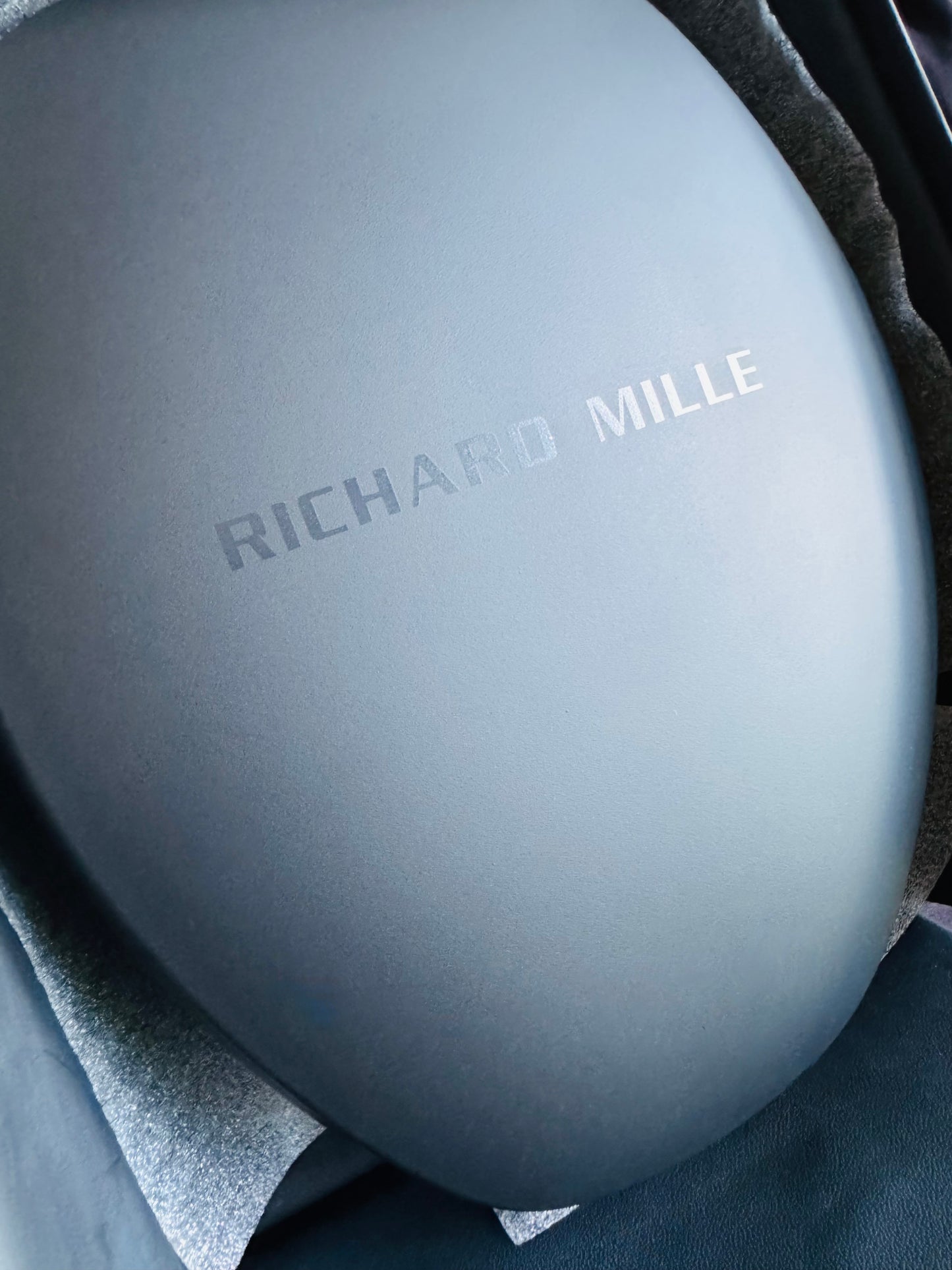 IMPRESIONANTE RELOJ RICHARD MILLE!!! AUTOMÁTICO MECÁNICO-68 JOYAS💎-FECHADOR-LUMINOSO-MULTIFUNCIONAL-ETC! ETC ETC!!!