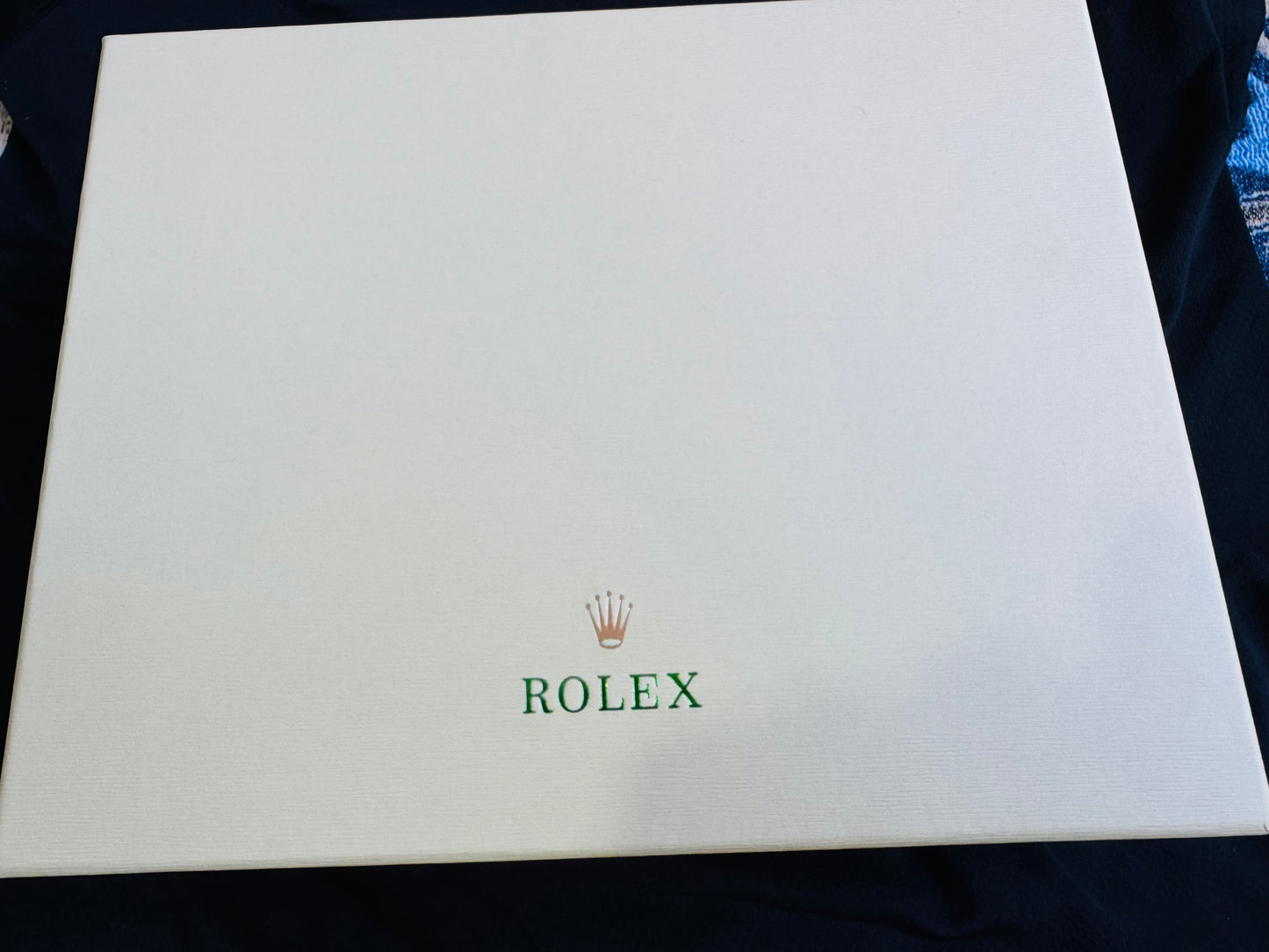 ATEMPORAL ROLEX OYSTER PERPETUAL DATE- CALIDAD Y DISTINCIÓN- FECHADOR - LUMINOSO- CRISTAL ZAFIRO- JOYAS 💎 ETC