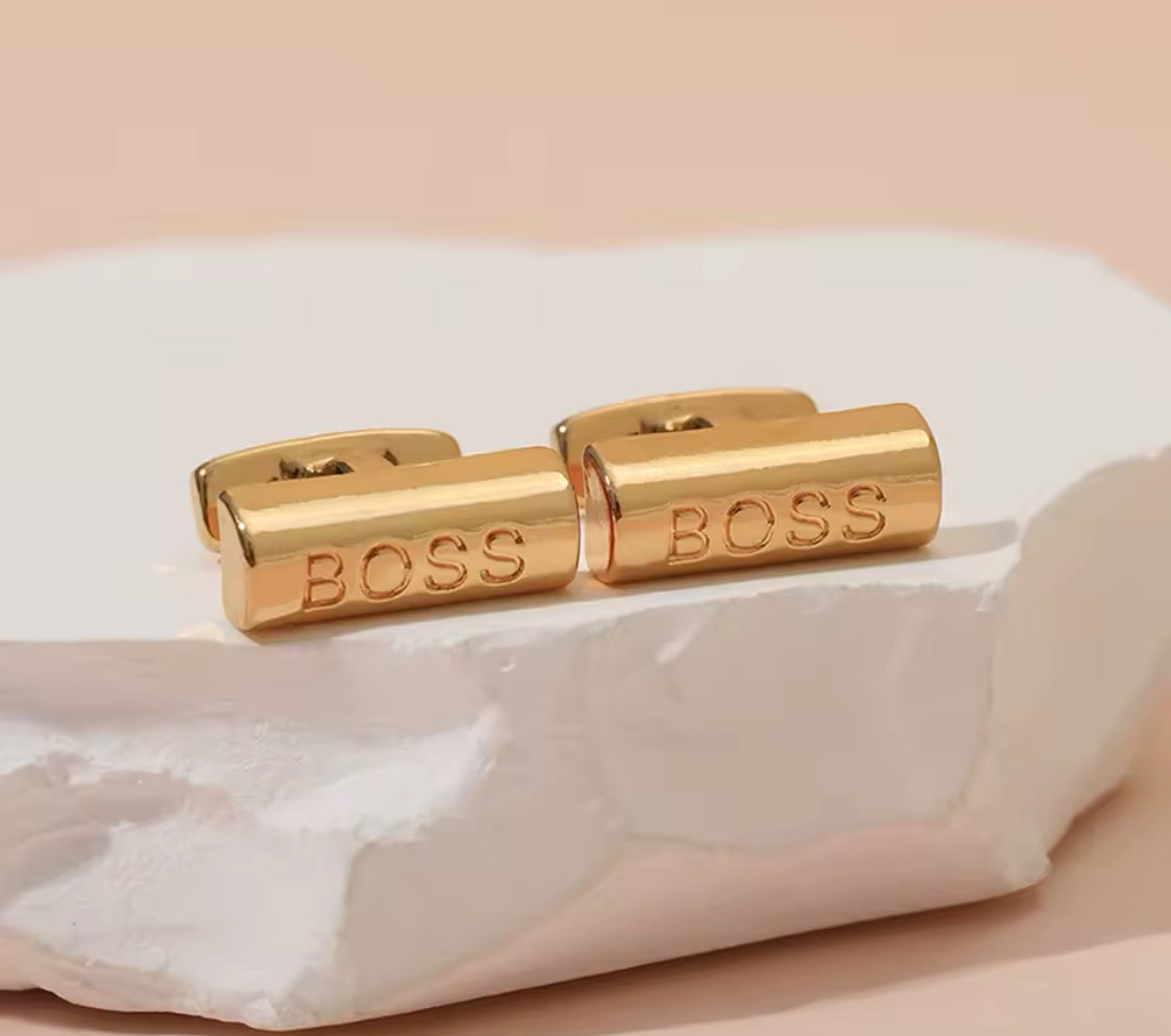 Elegantes y Hermosas Mancuernillas! Perfectas para Regalo 🎁!