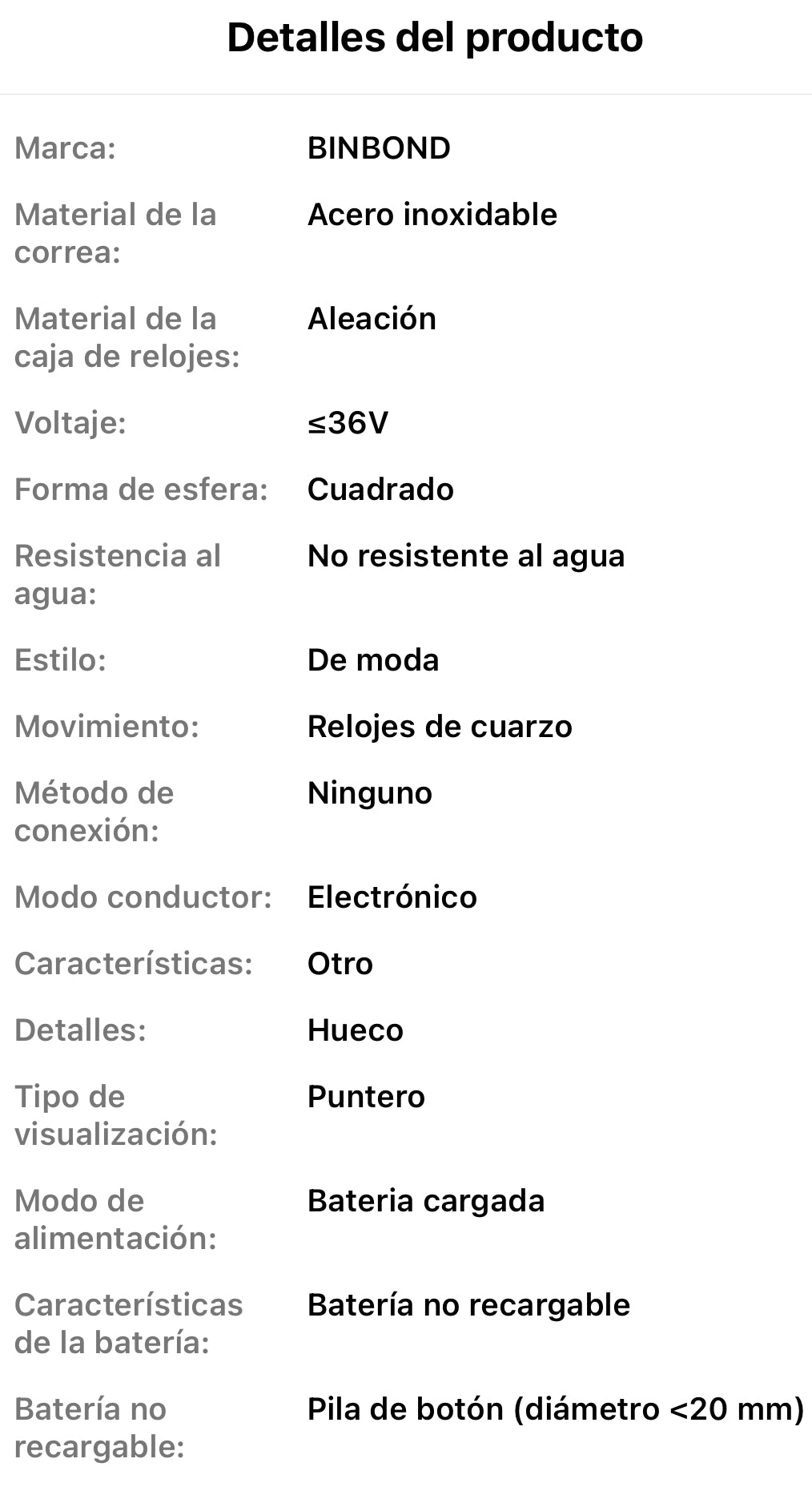 Hermoso Diseño Reloj Skeleton Movimiento de Cuarzo- 💯% Original Perfecto para Regalo 🎁