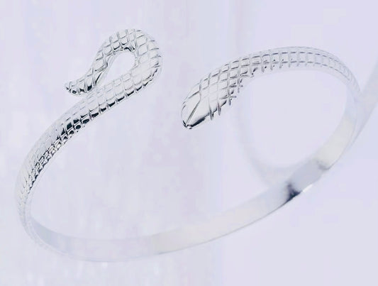 Hermoso Brazalete Unitalla Unisex Hipoalergenico - Perfecto para Regalo