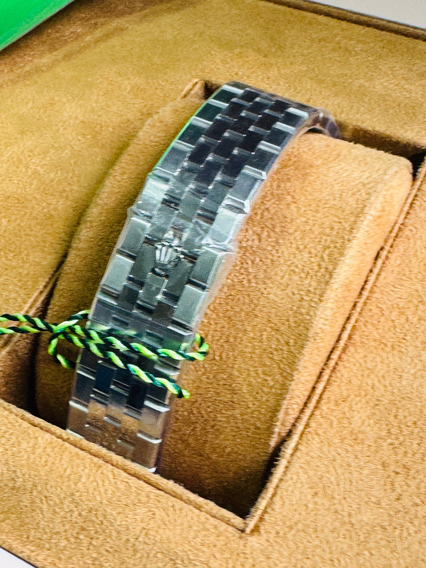 ULTIMO DISEÑO 2025 HERMOSO ROLEX OYSTER PERPETUAL LAND-DWELLER AUTOMÁTICO MECÁNICO-FECHADOR-CHRONOMETER-34 JOYAS 💎-CRISTAL ZAFIRO- MÁXIMO LUJO! NUEVO ESPECTACULAR DISEÑO 2025