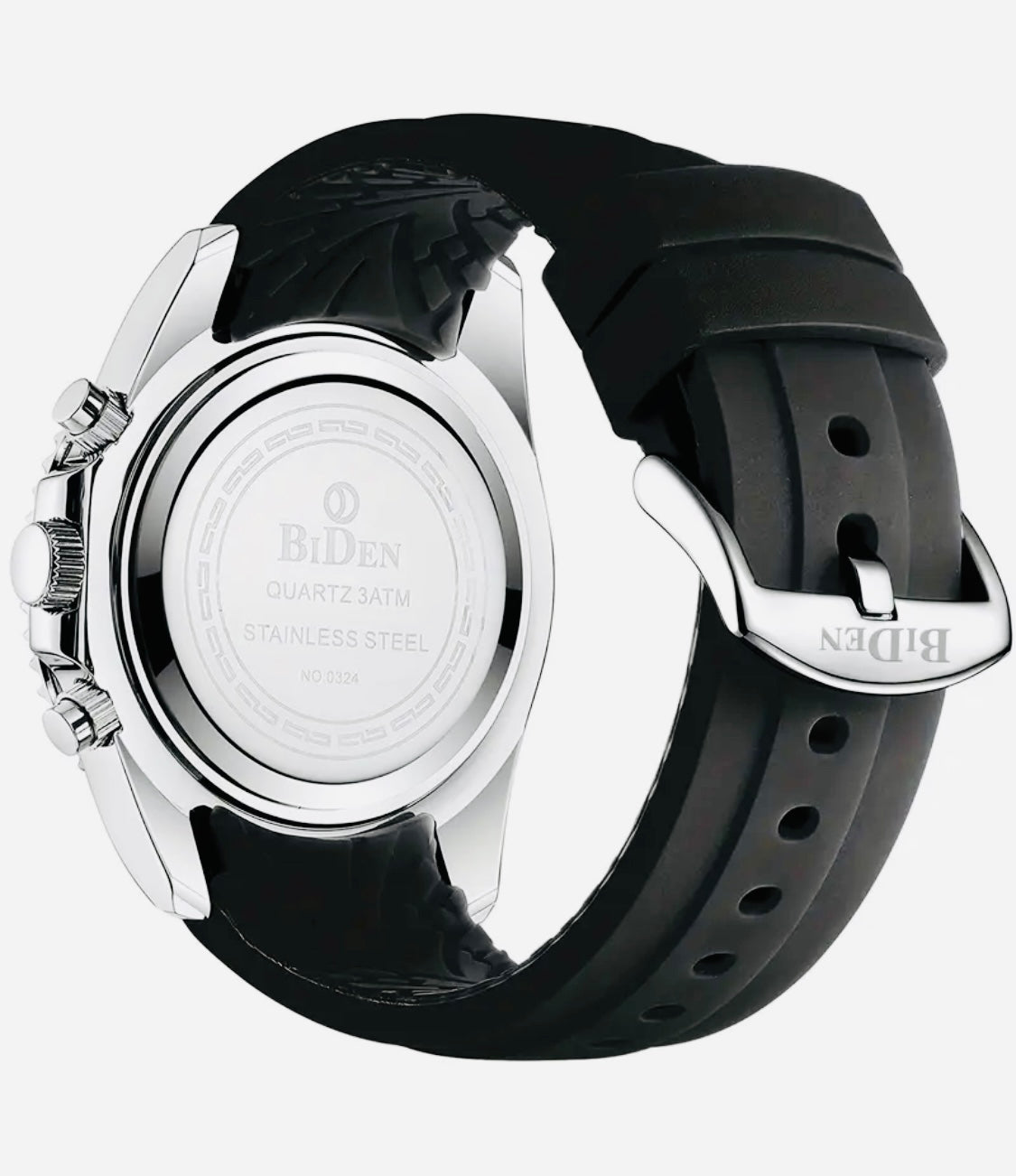 Hermoso Reloj de Cuarzo Múltiples funciones.

NOTA:

No se hacen envíos 🚚  📦 💨!

Las Ventas son solo en Cancún

Nuestro Lema: No somos Números!