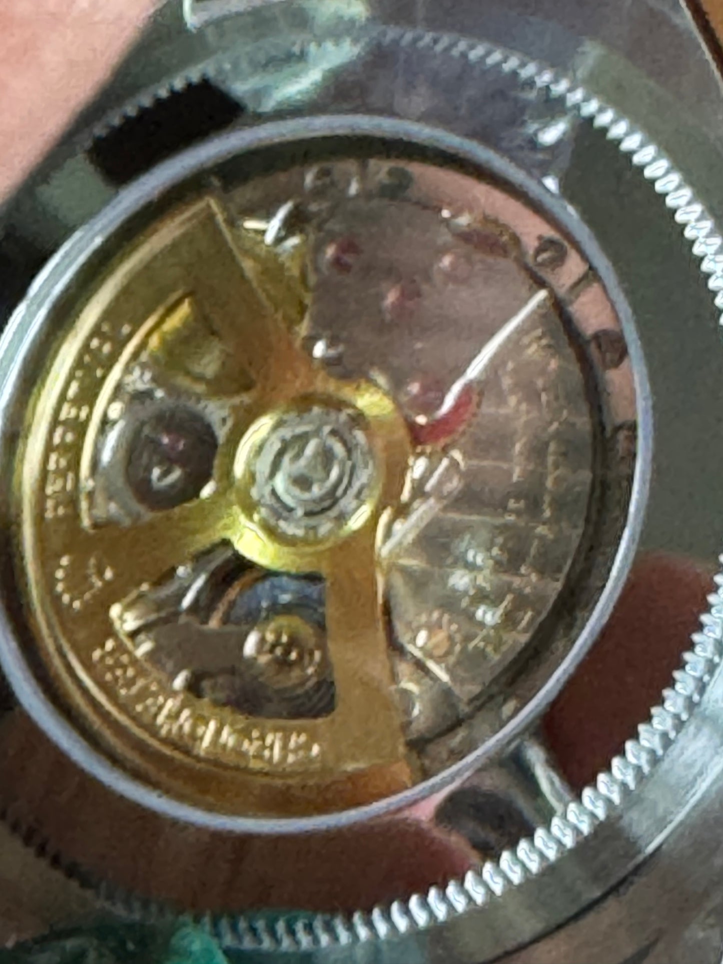 ÚNICO Y EXCLUSIVO RELOJ ROLEX OYSTER PERPETUAL LAND DWELLER- FECHADOR-39 JOYAS 💎 -CRISTAL ZAFIRO- ULTIMO MODELO Y DISEÑO! MÁXIMA ELEGANCIA!!!