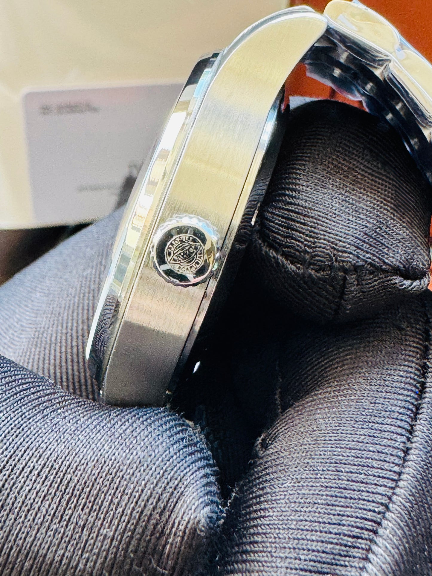 EXCLUSIVO IWC EDICION ESPECIAL “EL PRÍNCIPITO” ATEMPORAL DISEÑO AUTOMÁTICO!!! ELEGANTE Y CASUAL!!!