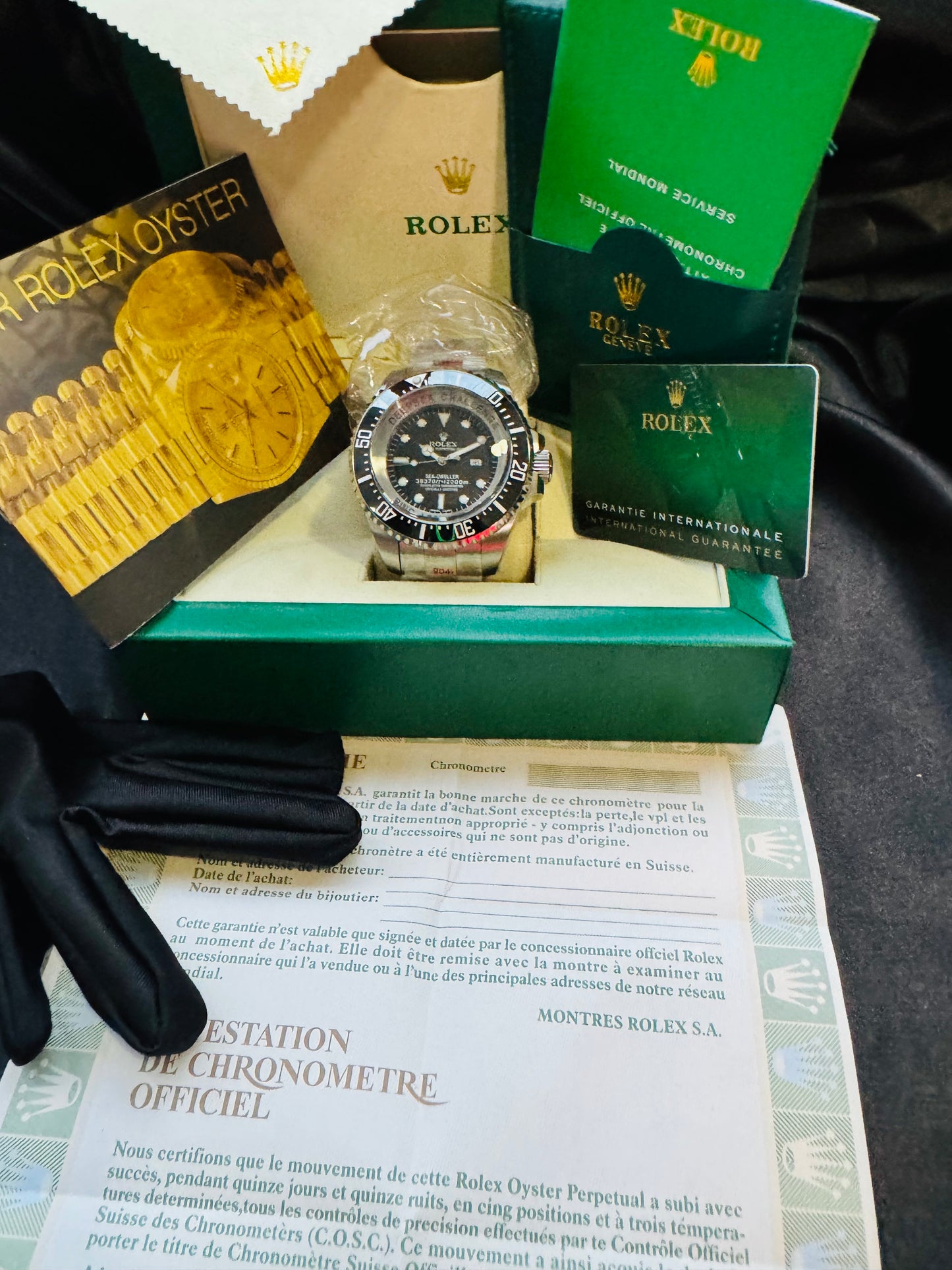 IMPRESIONANTE RELOJ DEEP SEA CHALLENGE AUTOMÁTICO MECÁNICO EL MÁS GRANDE Y PESADO 50 MM FAVOR DE PEDIR INFORMACIÓN POR WhatsApp al 99 81 92 84 65