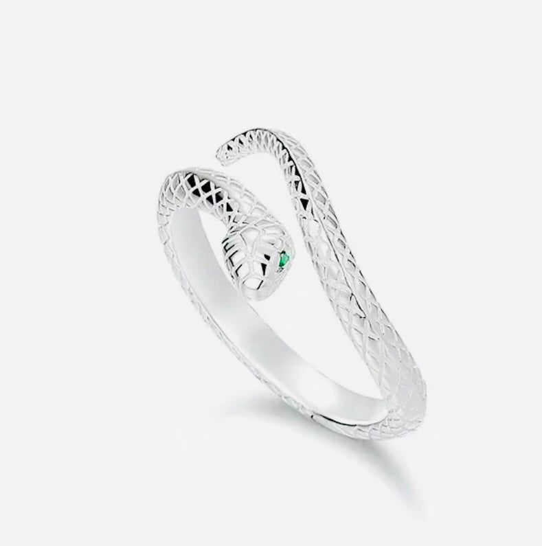 Bonito anillo Unitalla- Unisex- Hipoalergenico -Perfecto para Regalo