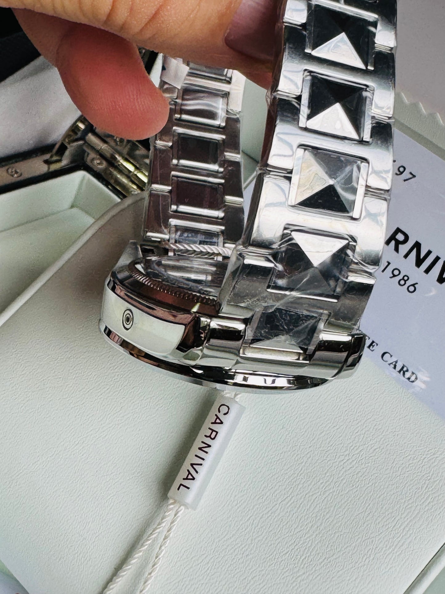 INNOVADOR DISEÑO RELOJ TOURBILLON-AUTOMÁTICO MECÁNICO TUNGSTENO DE LUJO -CRISTAL ZAFIRO-LUMINOSO- ESPECTACULAR BRAZALETE TUNGSTENO DE ALTA CALIDAD!!! MÚLTIPLES COMPLICACIONES-SEMANARIO-MES-FECHADOR-MOVIMIENTO HUECO-DESCARGADOR AUTOMÁTICO DE PRESIÓN- ETC