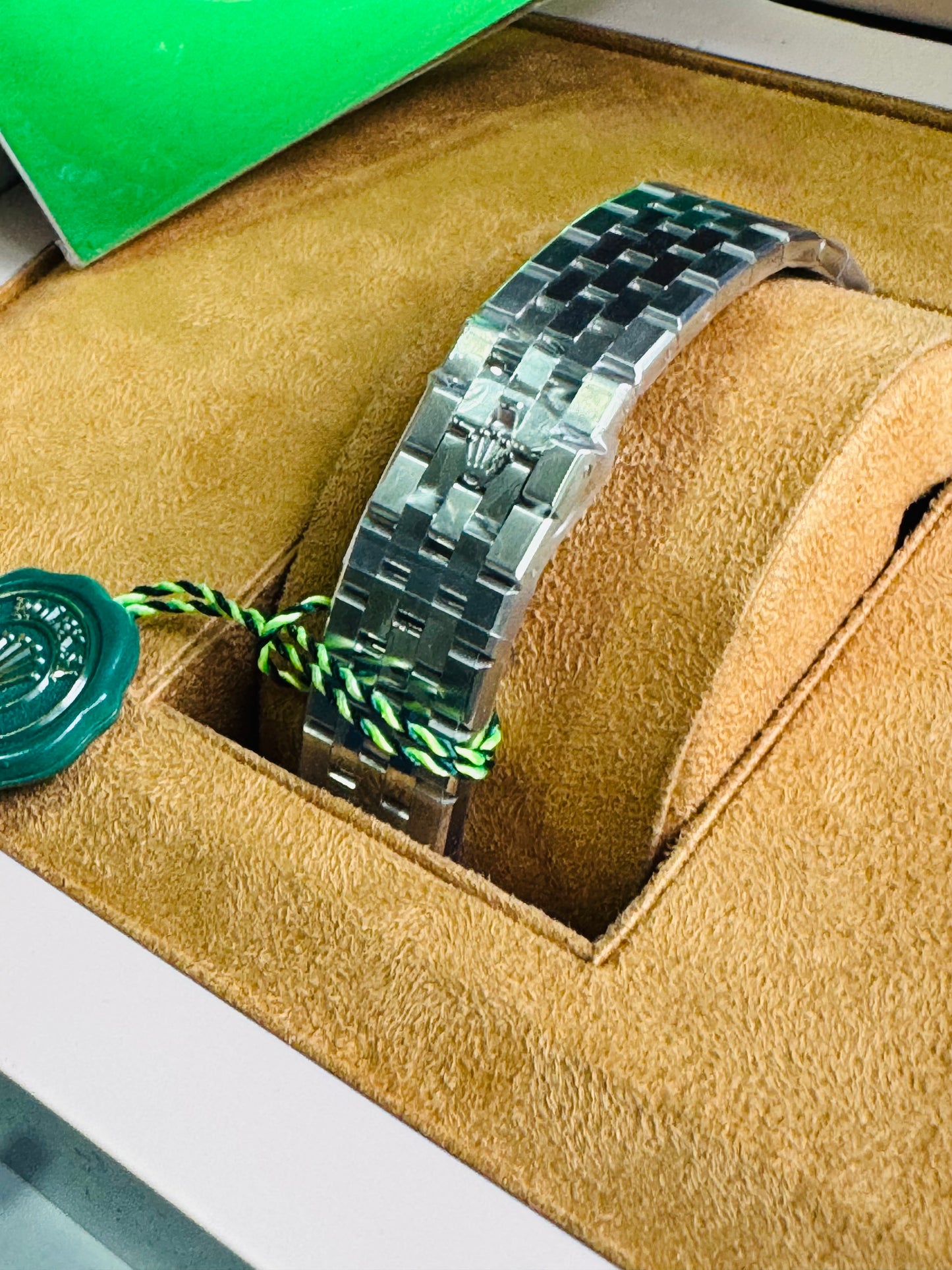 ULTIMO DISEÑO 2025 HERMOSO ROLEX OYSTER PERPETUAL LAND-DWELLER AUTOMÁTICO MECÁNICO-FECHADOR-CHRONOMETER-34 JOYAS 💎-CRISTAL ZAFIRO- MÁXIMO LUJO! NUEVO ESPECTACULAR DISEÑO 2025