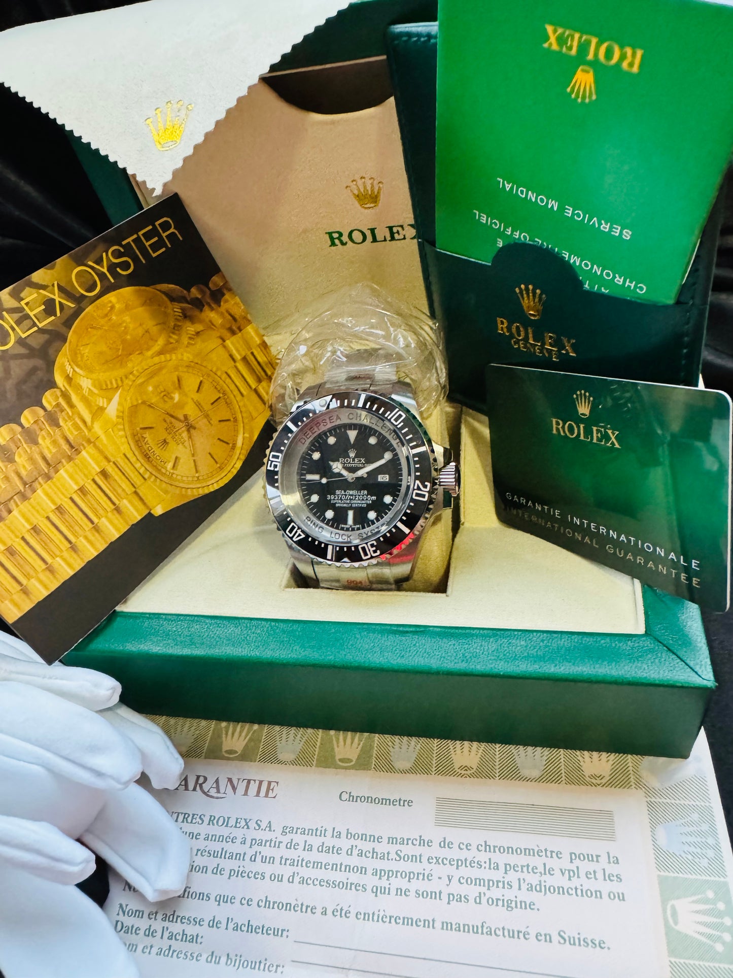 IMPRESIONANTE RELOJ DEEP SEA CHALLENGE AUTOMÁTICO MECÁNICO EL MÁS GRANDE Y PESADO 50 MM FAVOR DE PEDIR INFORMACIÓN POR WhatsApp al 99 81 92 84 65