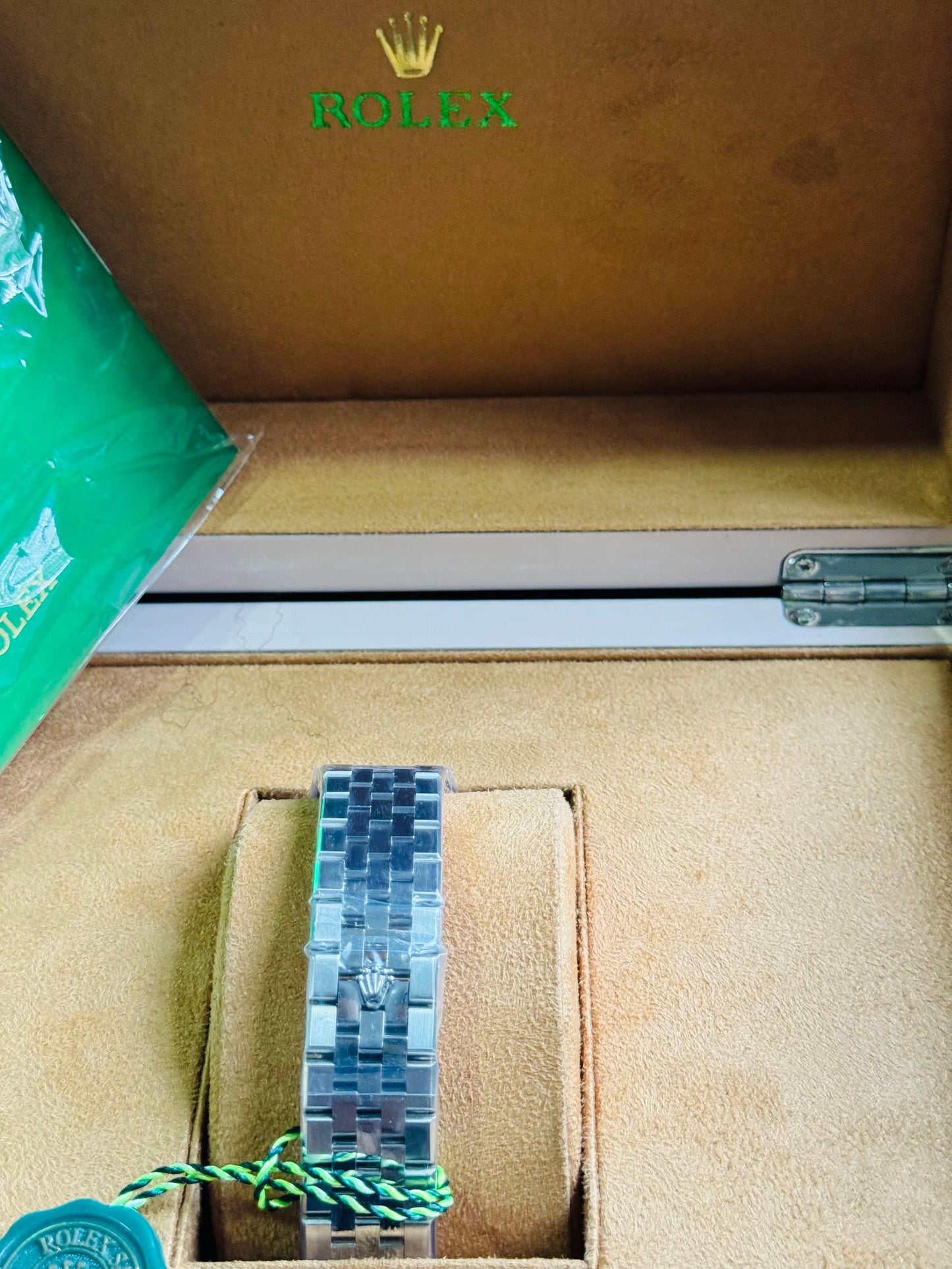 ULTIMO DISEÑO 2025 HERMOSO ROLEX OYSTER PERPETUAL LAND-DWELLER AUTOMÁTICO MECÁNICO-FECHADOR-CHRONOMETER-34 JOYAS 💎-CRISTAL ZAFIRO- MÁXIMO LUJO! NUEVO ESPECTACULAR DISEÑO 2025