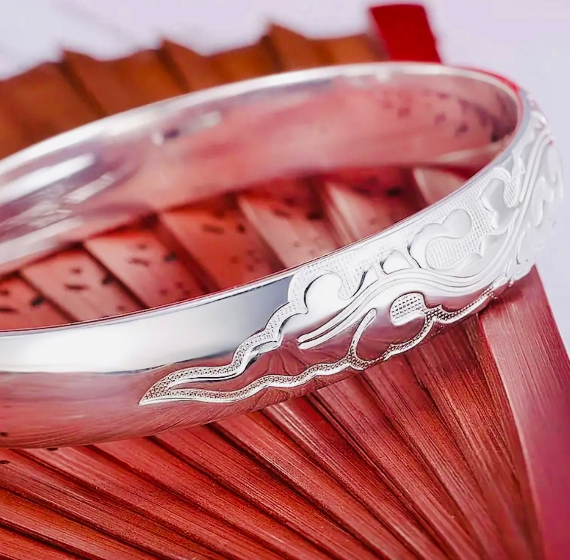 Elegante Brazalete Unitalla- Hipoalergenico Excelente Acabado! Ideal para Regalo 🎁
